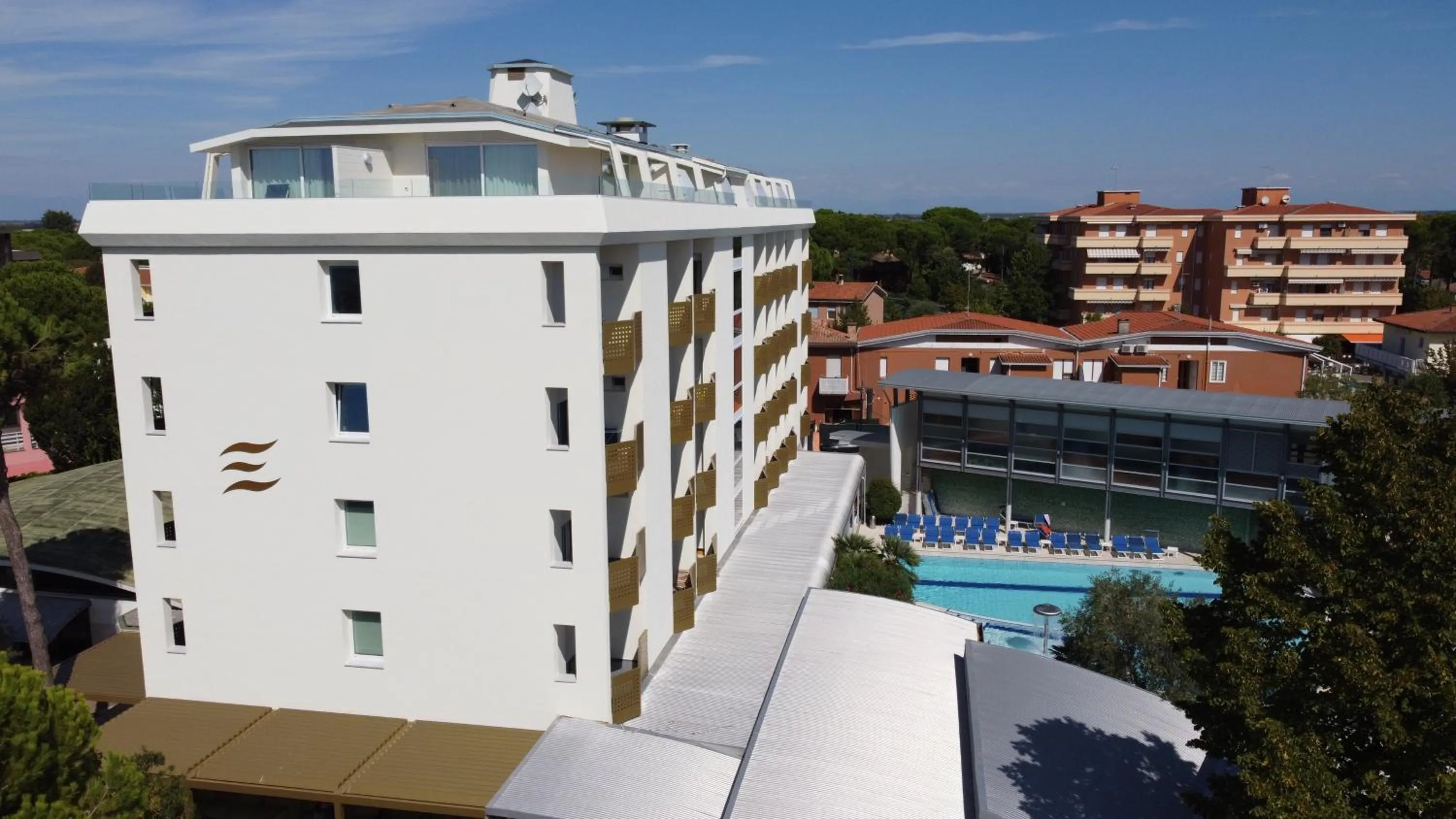 Grand Hotel Esplanada