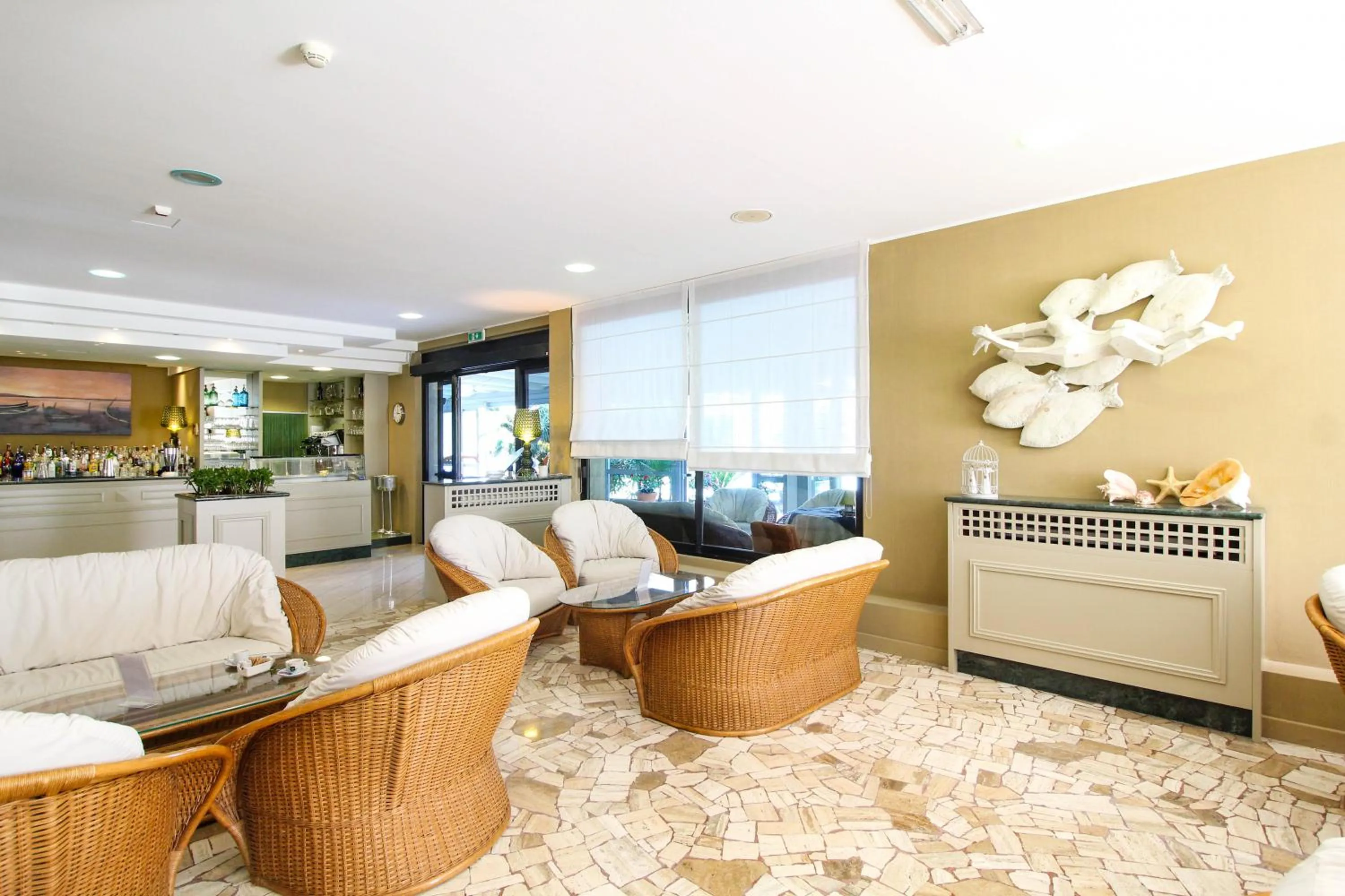 Grand Hotel Esplanada