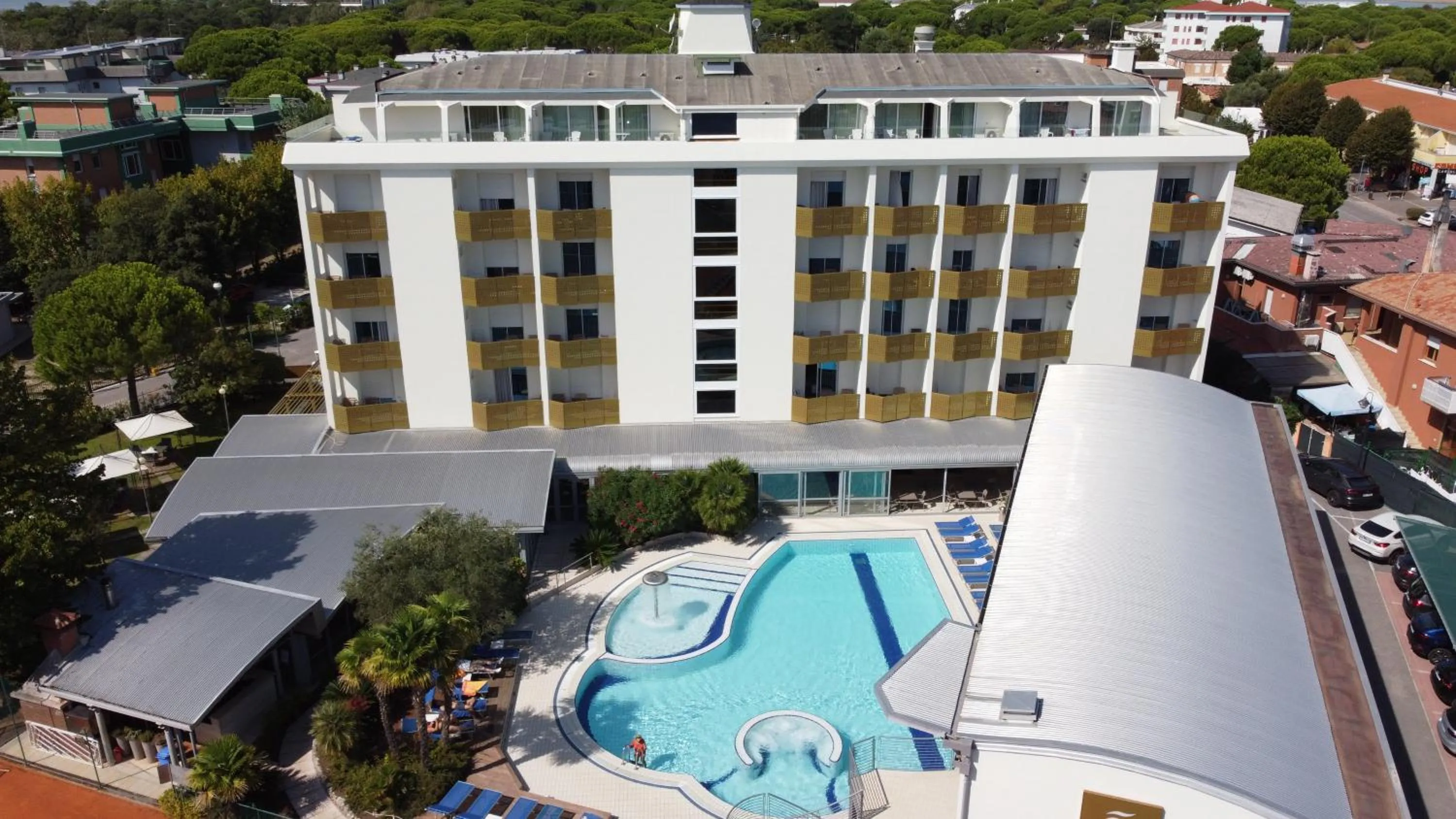 Grand Hotel Esplanada