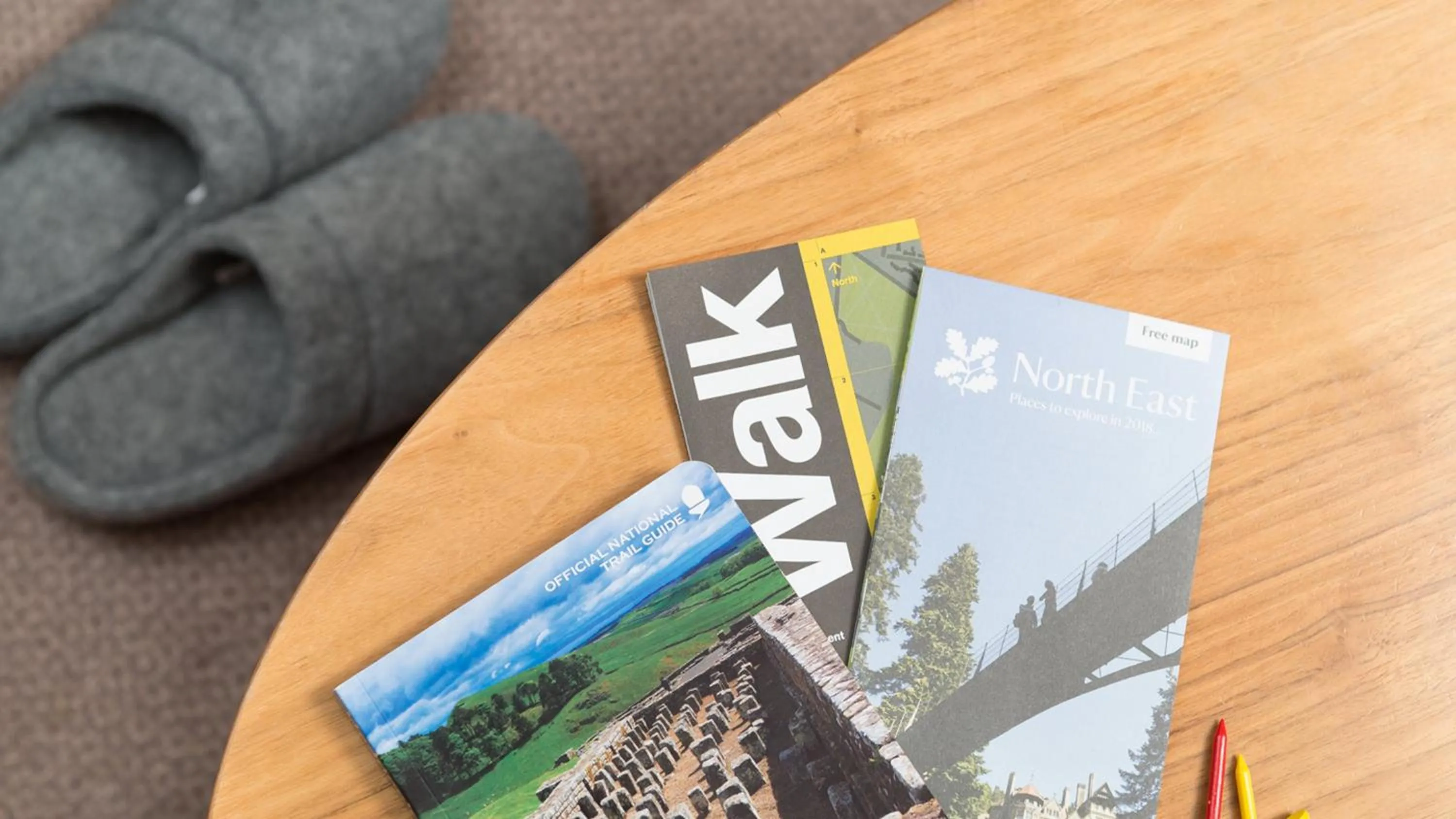 Photo of the whole room in Staybridge Suites Newcastle by IHG