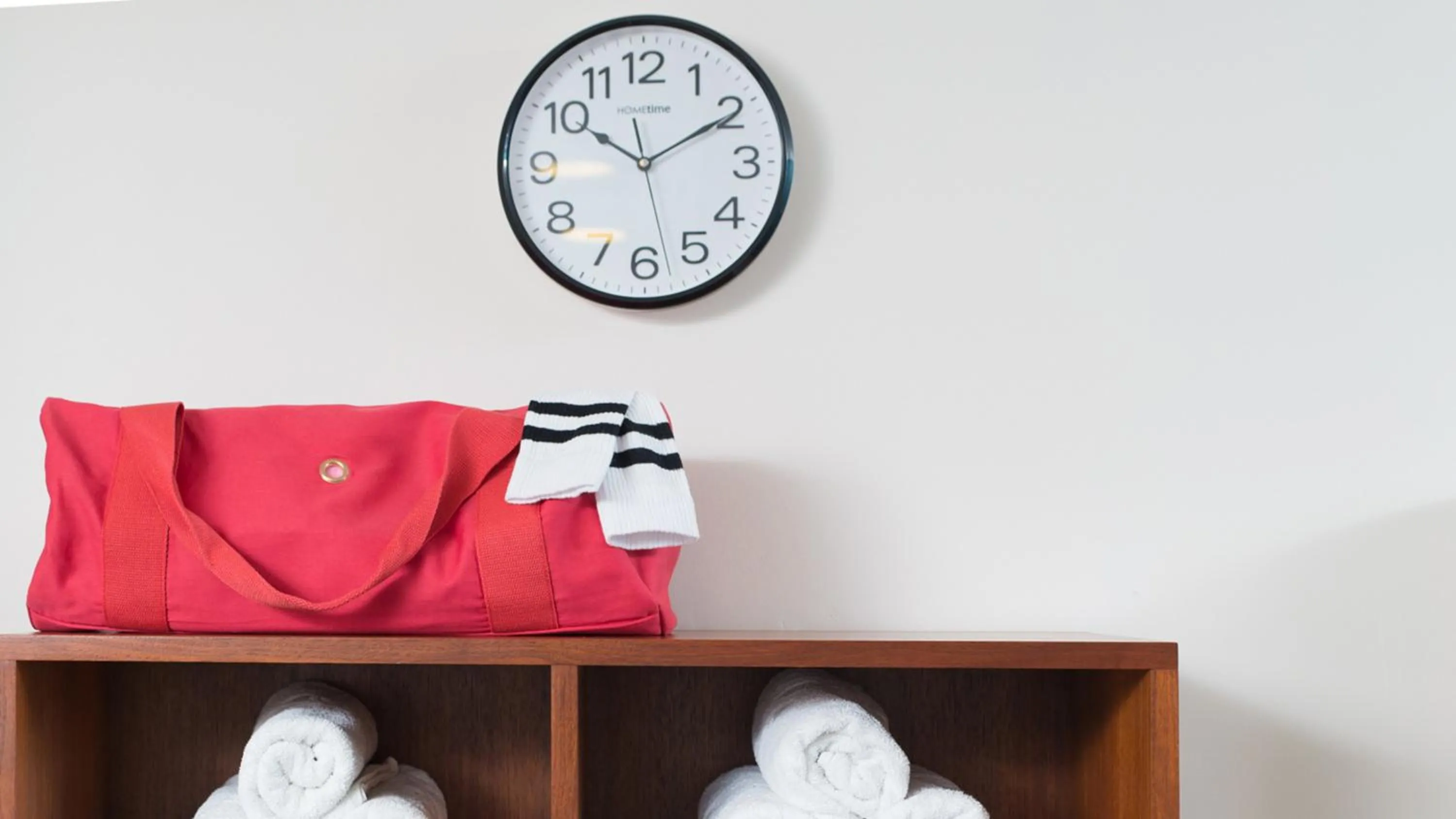 Fitness centre/facilities in Staybridge Suites Newcastle by IHG