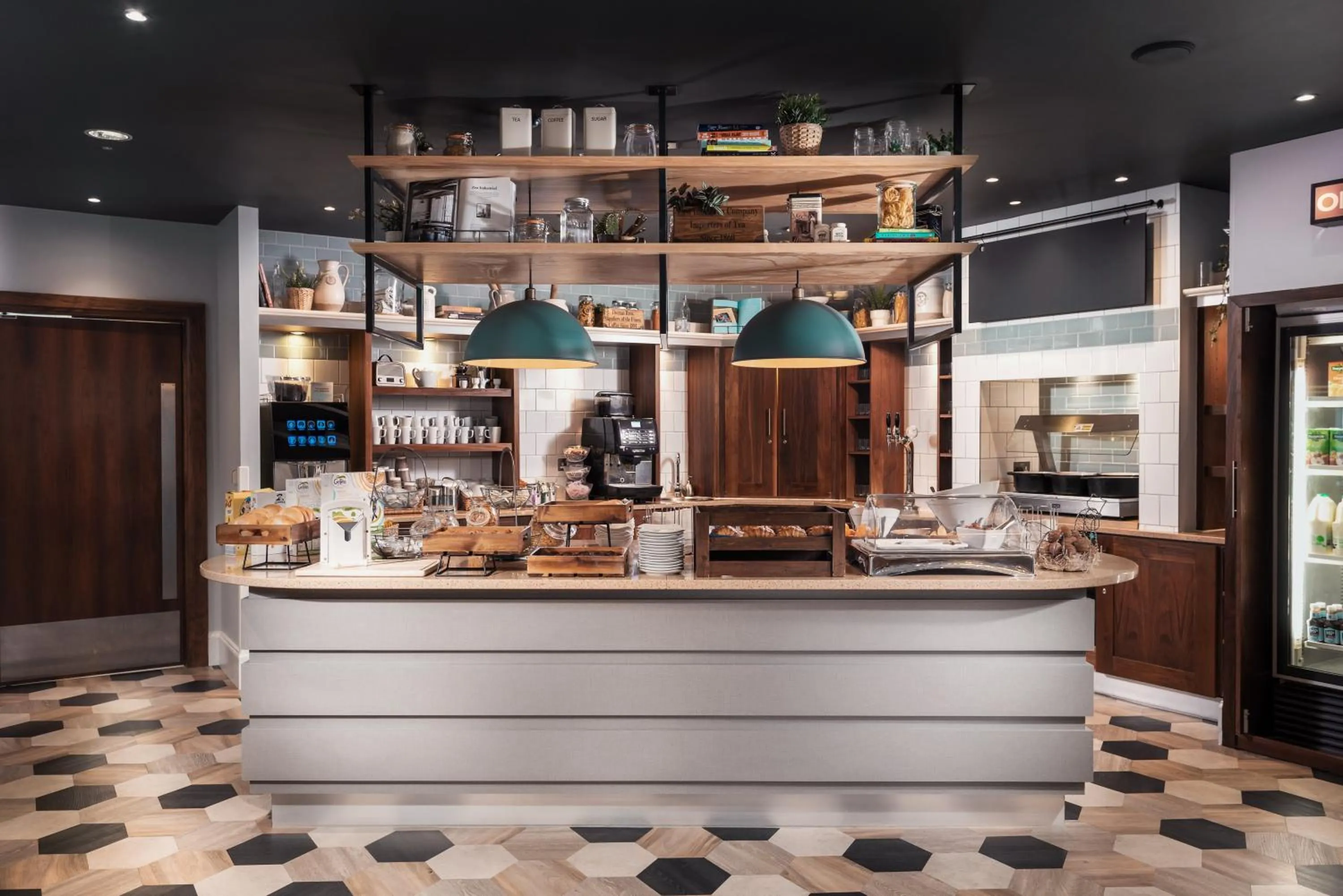 Breakfast in Staybridge Suites Newcastle by IHG