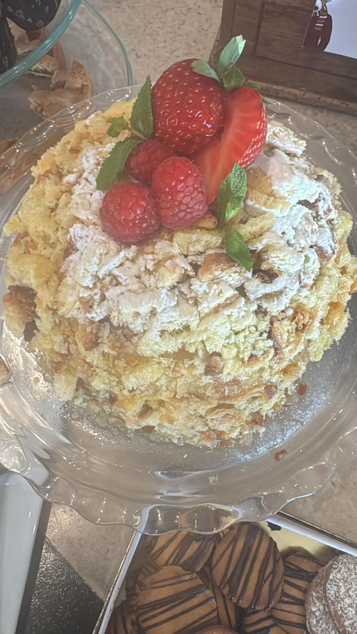 Breakfast in Resort Collina d'Oro - Hotel, Residence & Spa