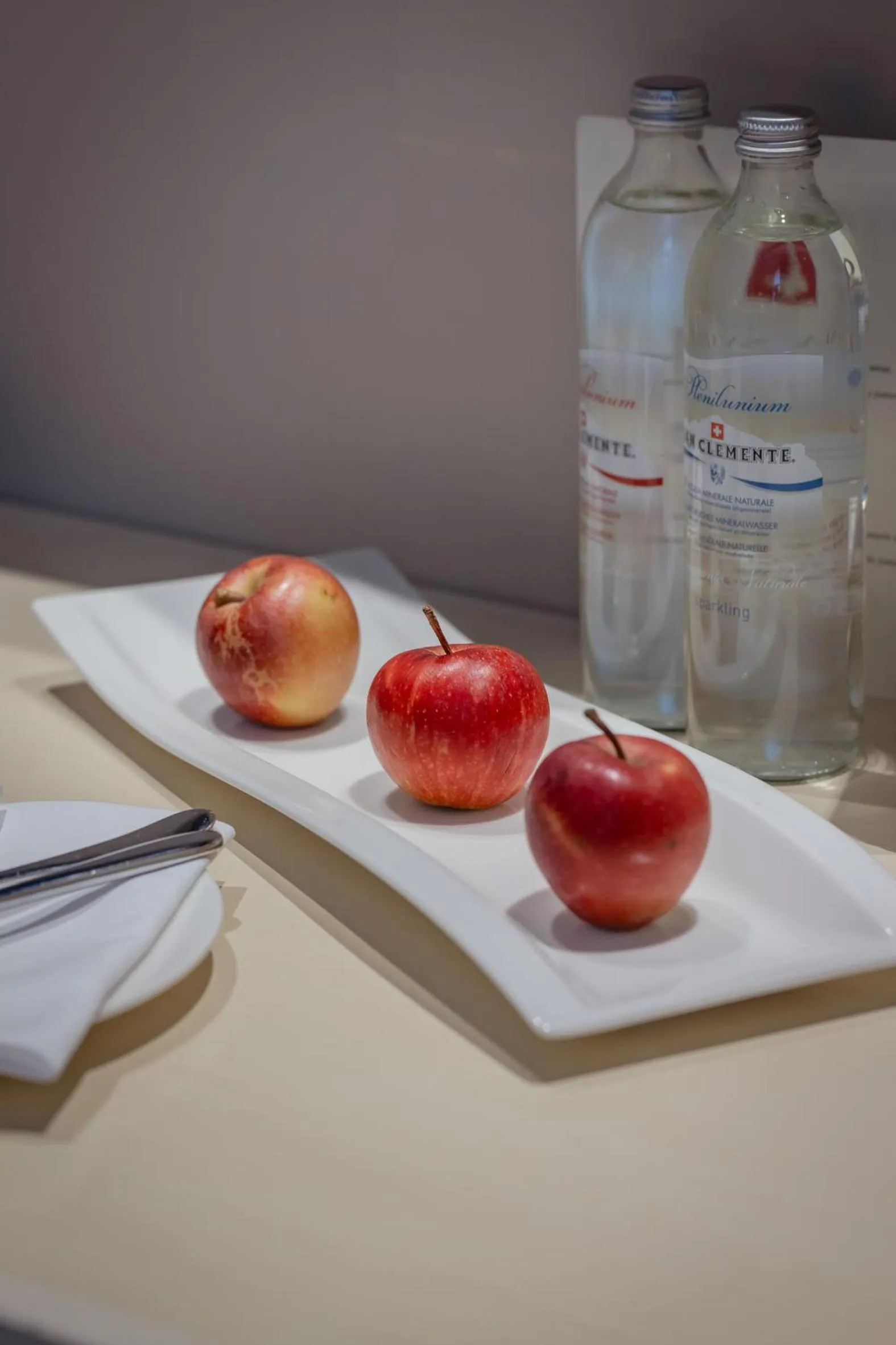 Food and drinks in Resort Collina d'Oro - Hotel, Residence & Spa