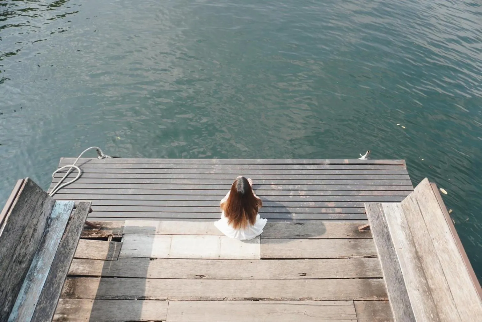 Day in The Hub Erawan Resort