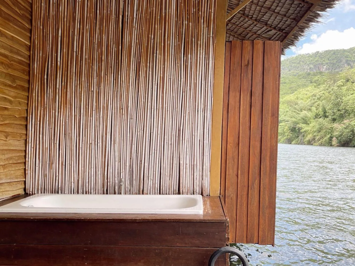 View (from property/room) in The Hub Erawan Resort