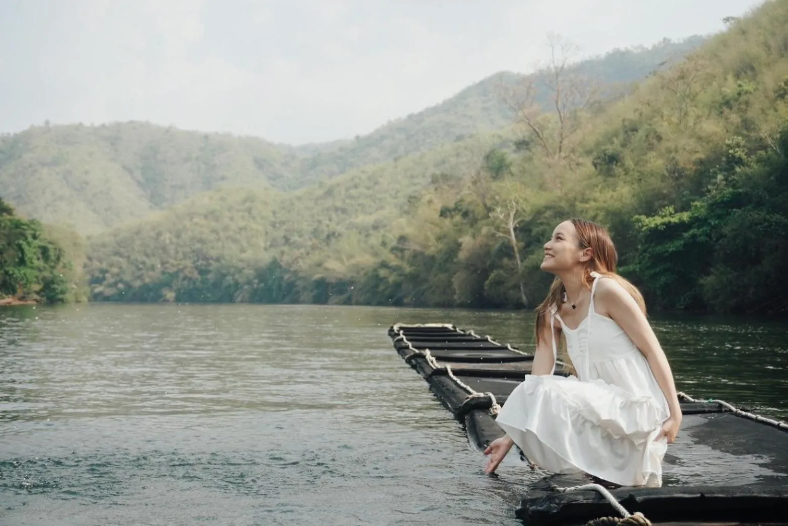 Spring in The Hub Erawan Resort