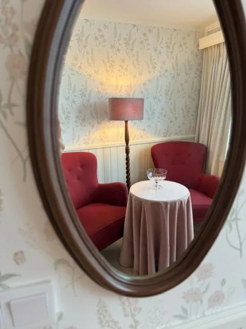 Åkerblads Hotell Gästgiveri Spa