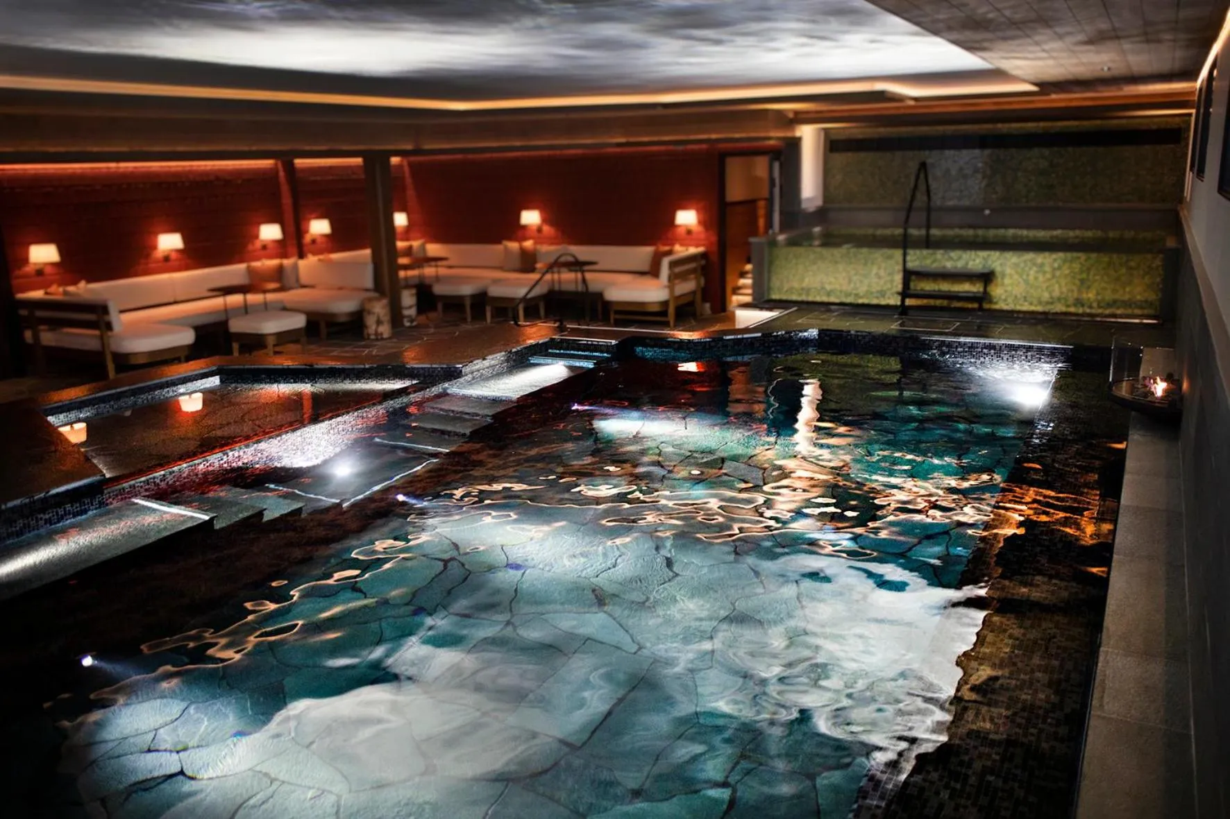 Åkerblads Hotell Gästgiveri Spa