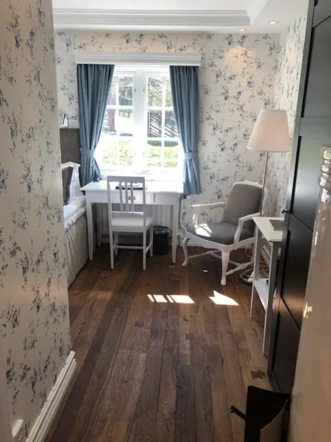 Åkerblads Hotell Gästgiveri Spa