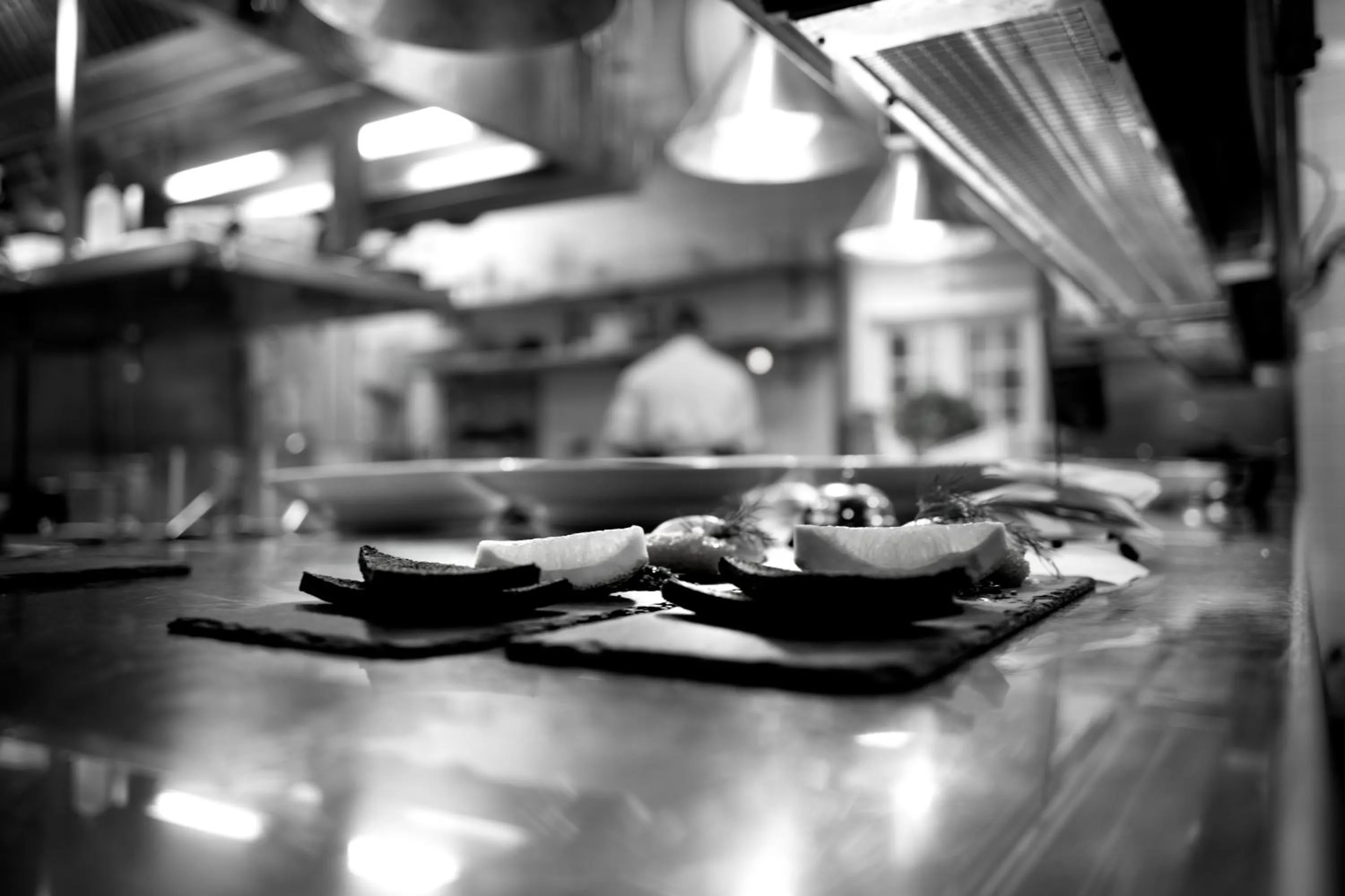 Restaurant/places to eat in Åkerblads Hotell Gästgiveri Spa