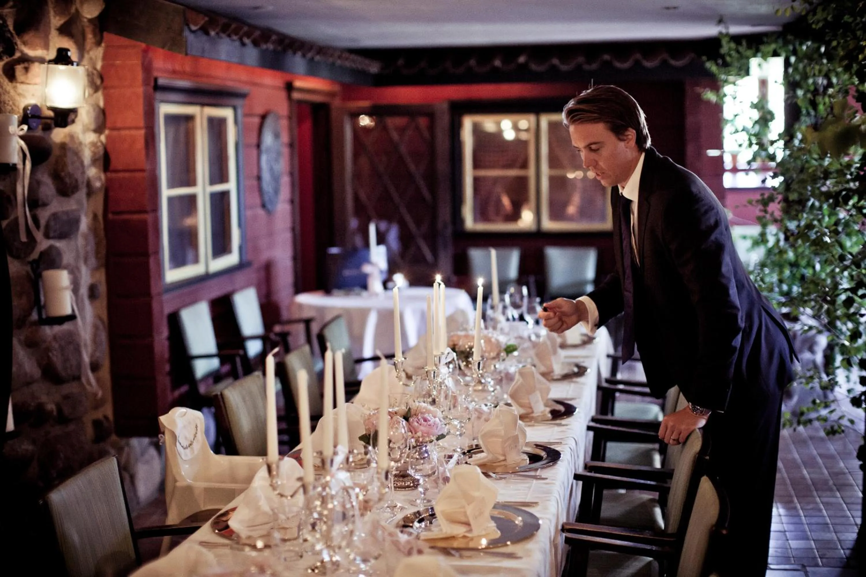 Åkerblads Hotell Gästgiveri Spa