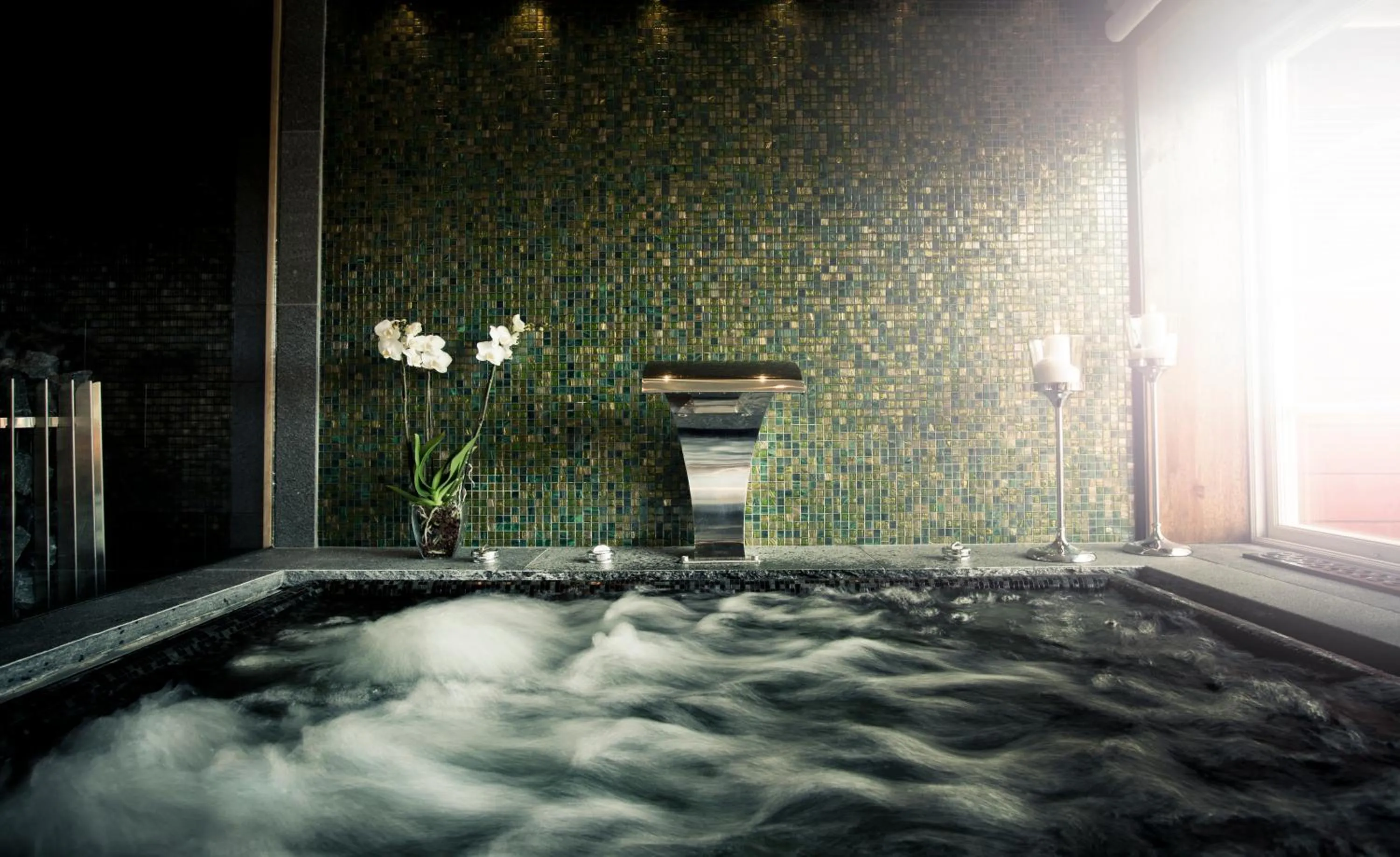 Åkerblads Hotell Gästgiveri Spa