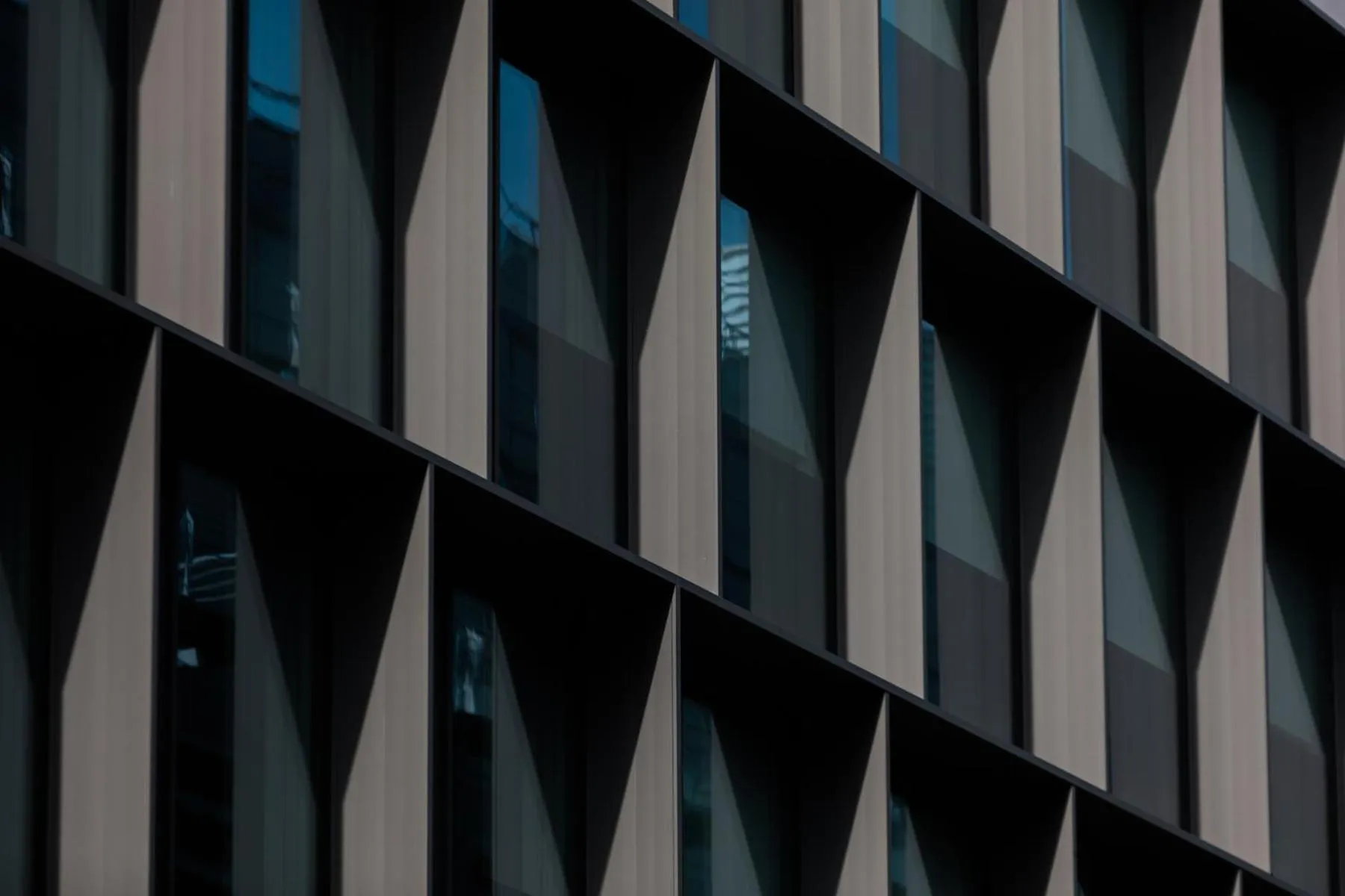 Property building in Marlin Hotel Stephens Green