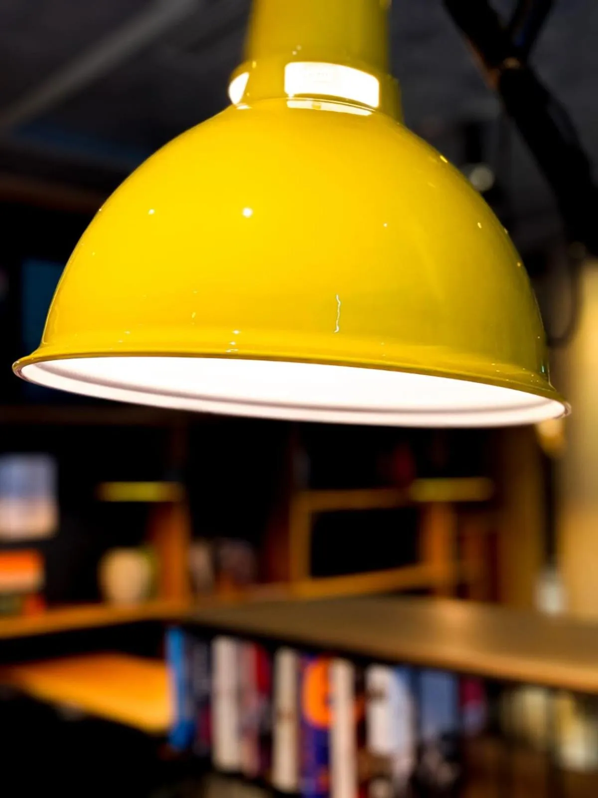 Lobby or reception in Marlin Hotel Stephens Green