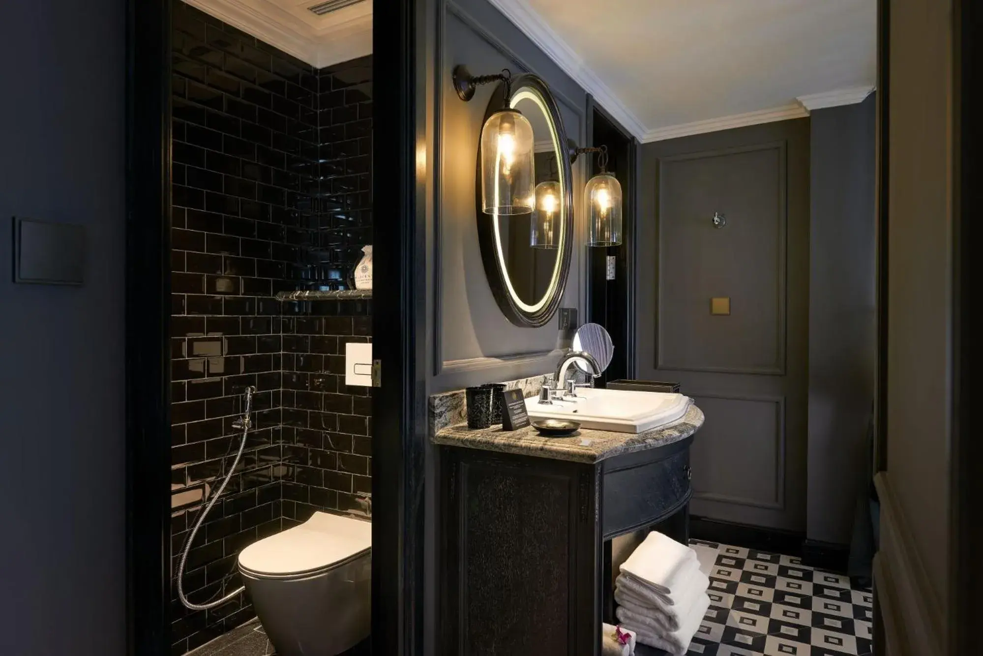 Junior Suite in La Siesta Premium Hang Be Junior Suite in La Siesta Premium Hang Be