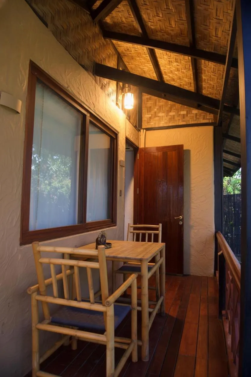 Bathroom in ViewPoint Ecolodge
