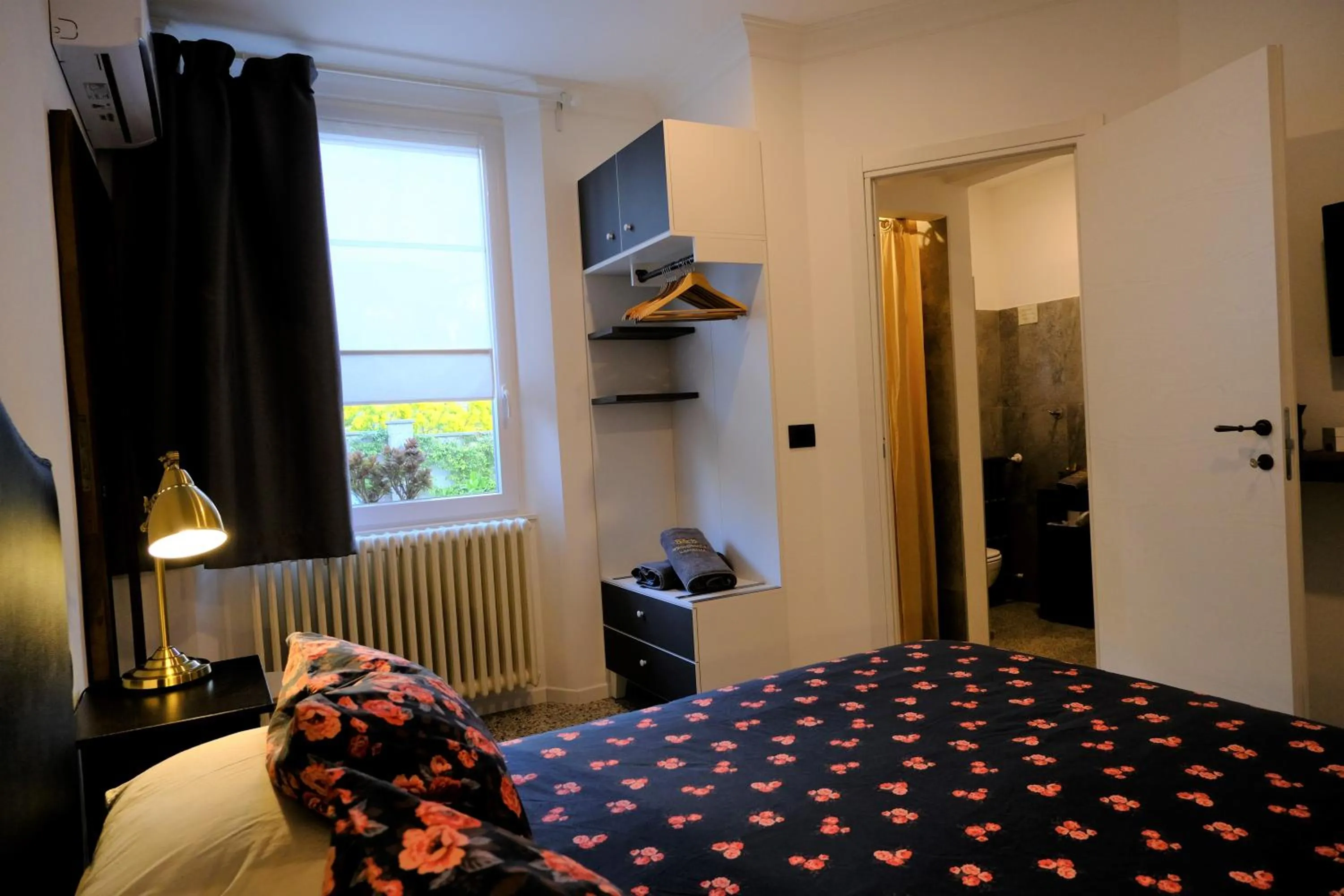 Bedroom, Bed in Residenza Laurum