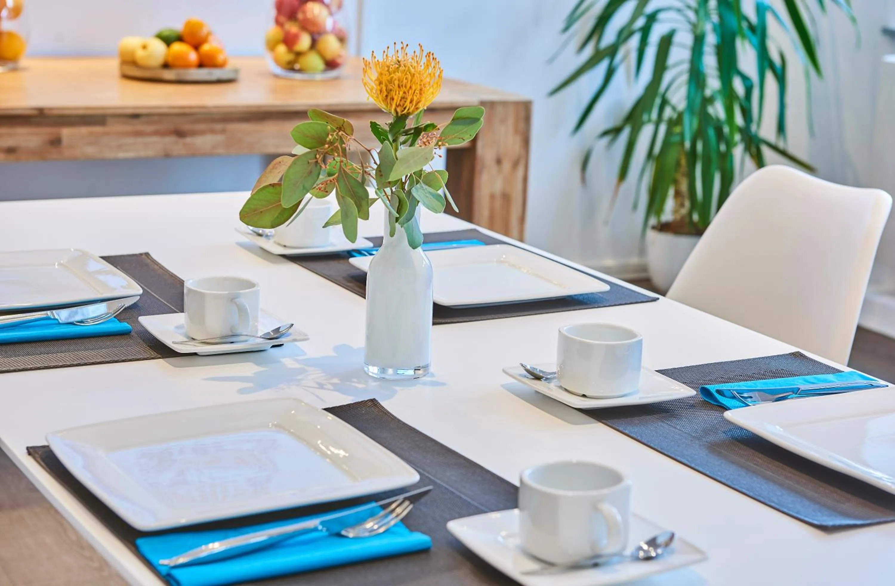 Banquet/Function facilities in SCHLAFGUT! HOTEL-WILL.ICH Garni