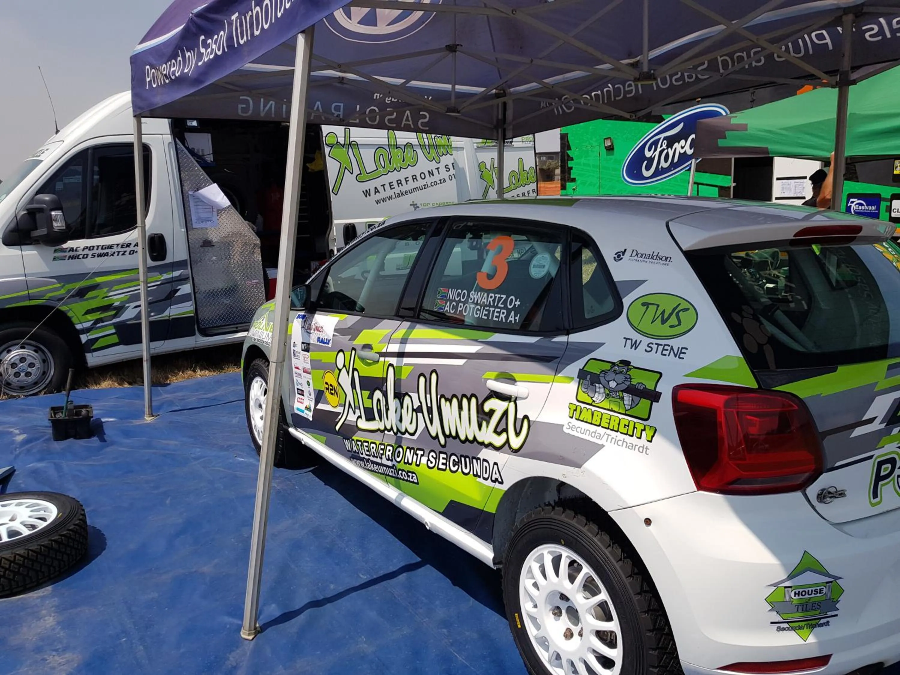 Property logo or sign in Umuzi Lodge