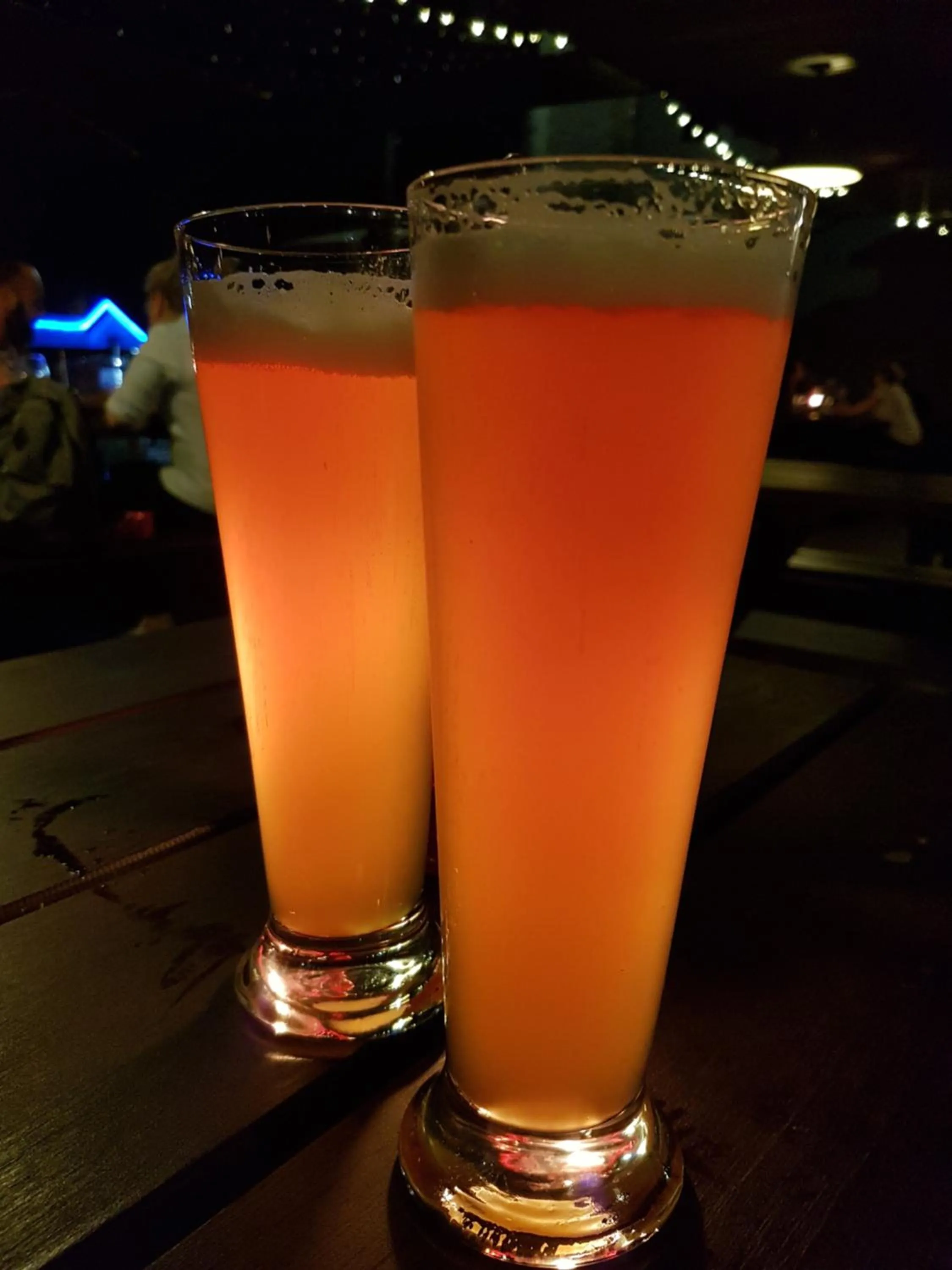 On site in Umuzi Lodge