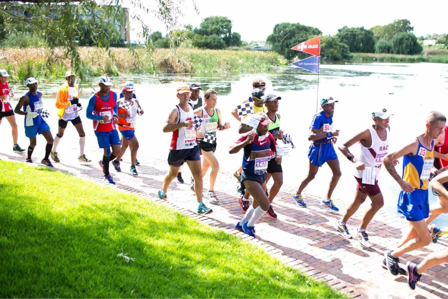 Activities in Umuzi Lodge