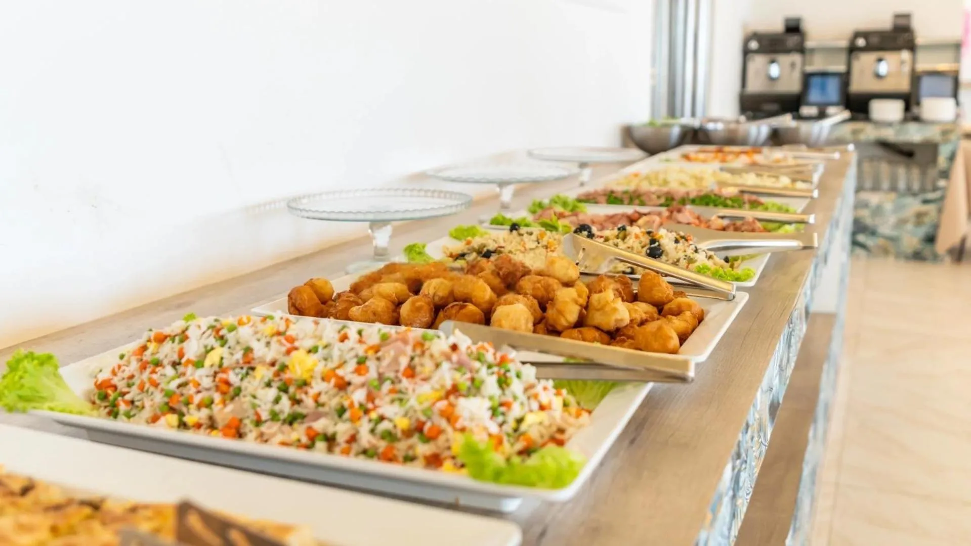 Hotel Cosmopol Cesenatico