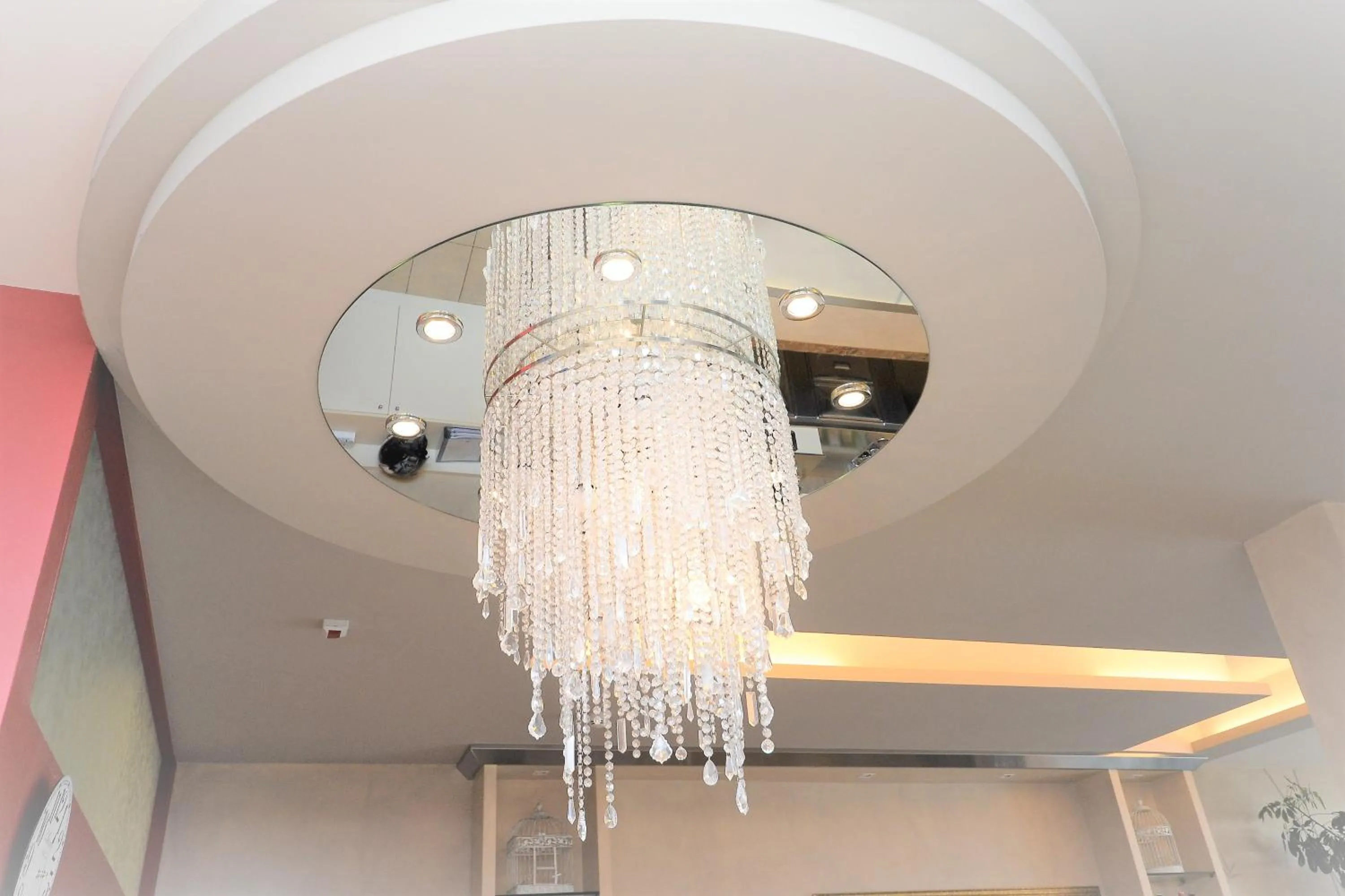 Hotel Cosmopol Cesenatico