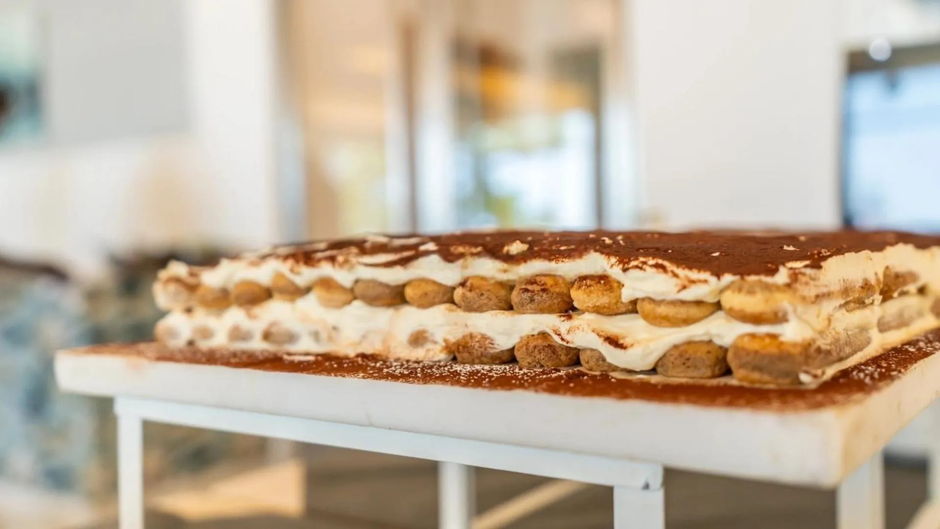 Hotel Cosmopol Cesenatico