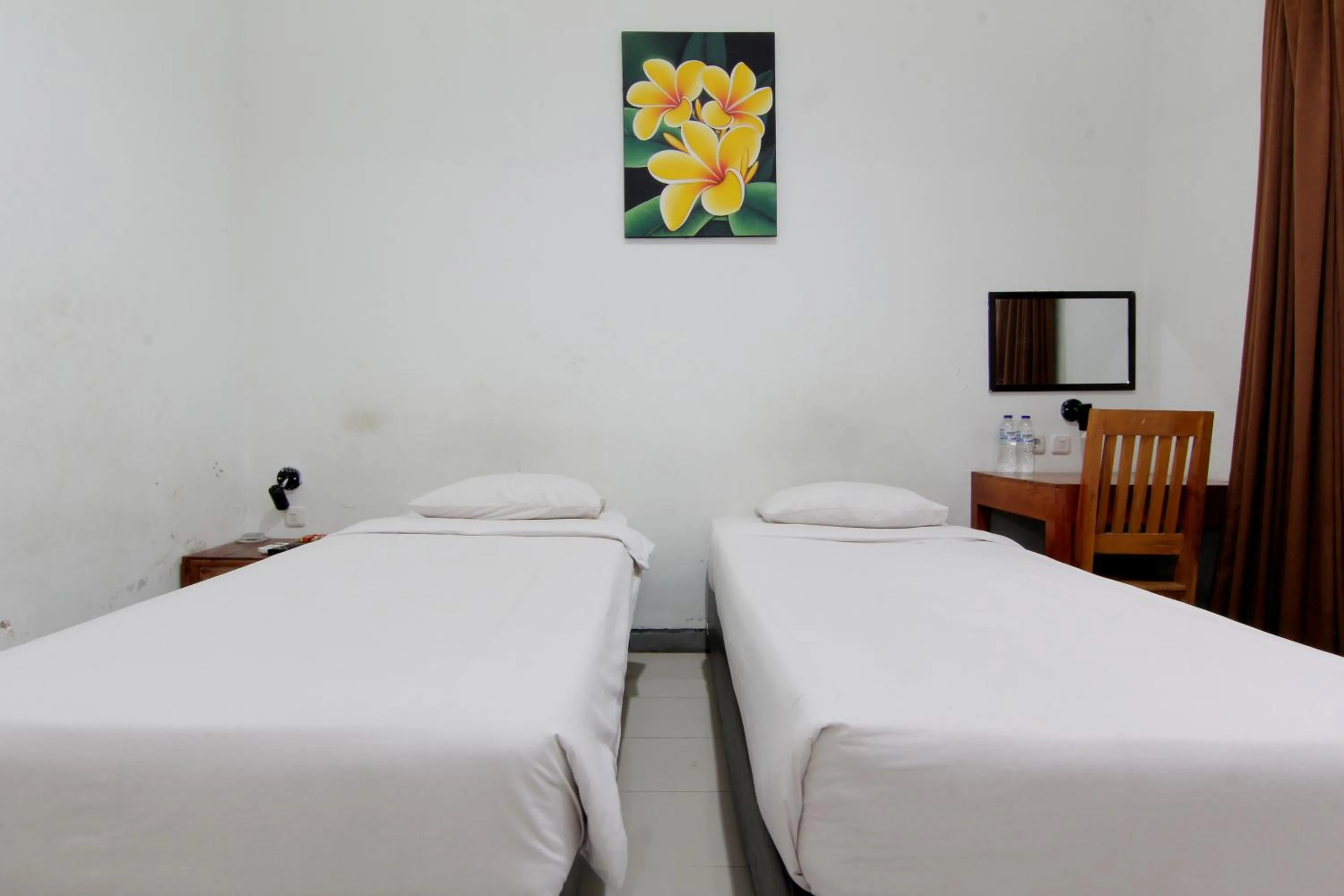 Bedroom, Bed in The Fort Hotel