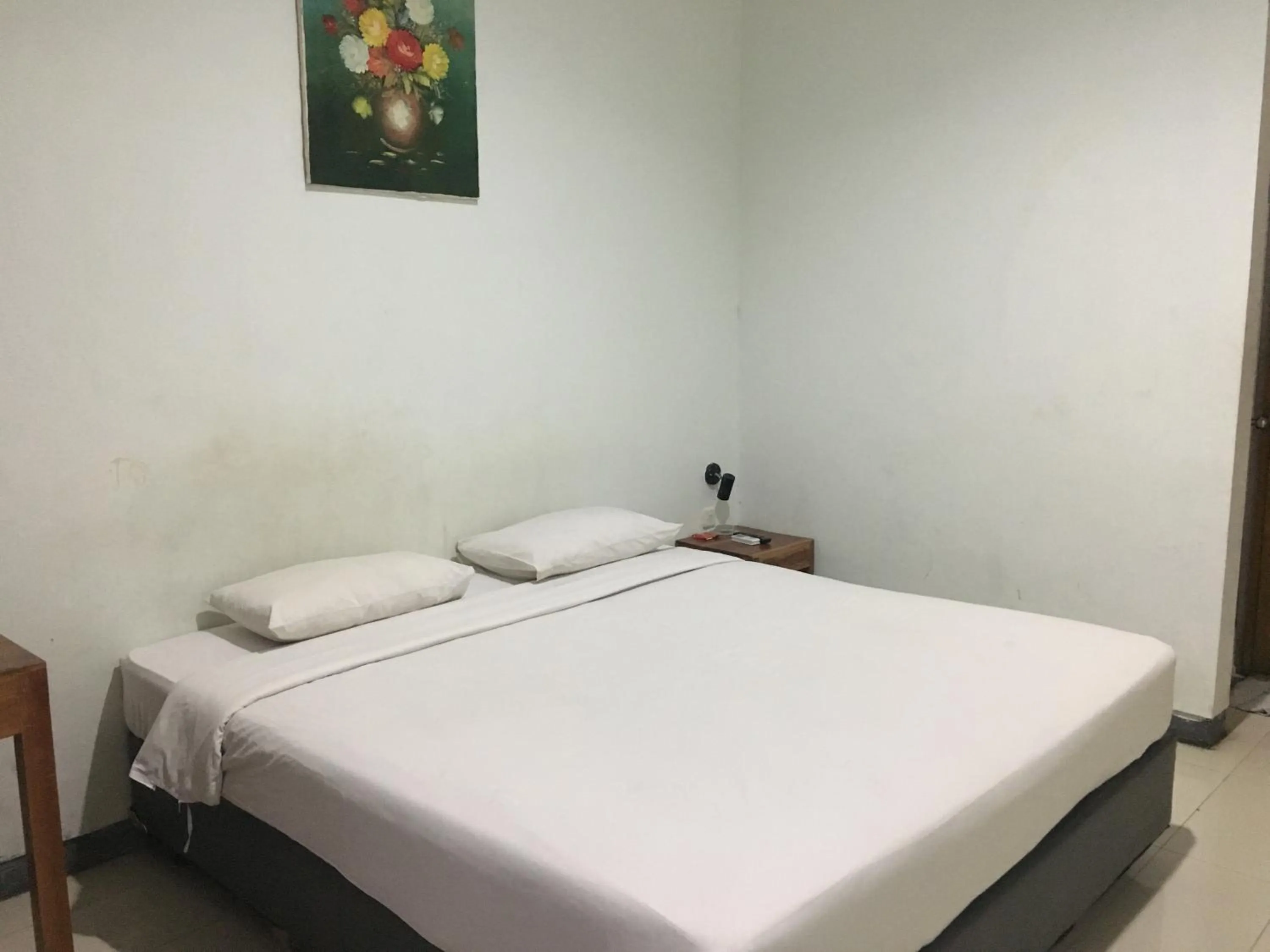 Bedroom, Bed in The Fort Hotel