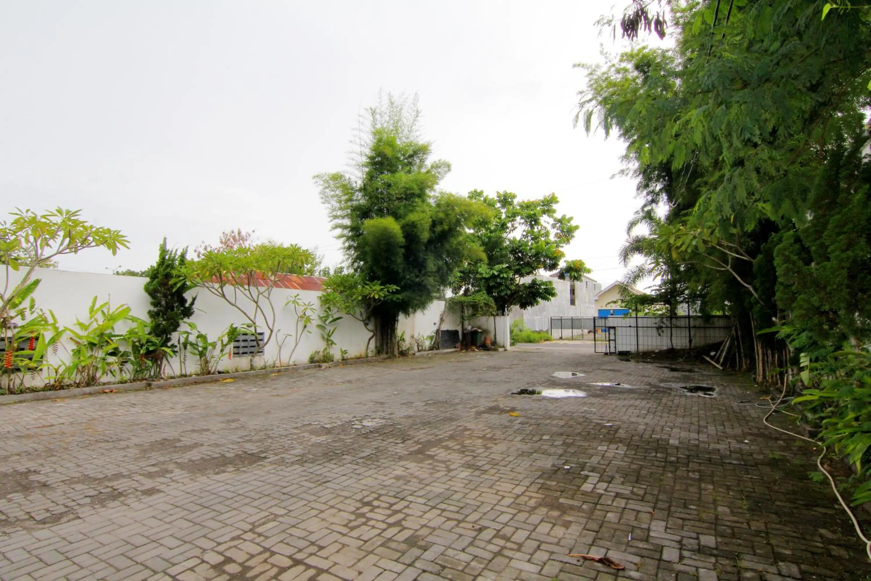 View (from property/room) in The Fort Hotel