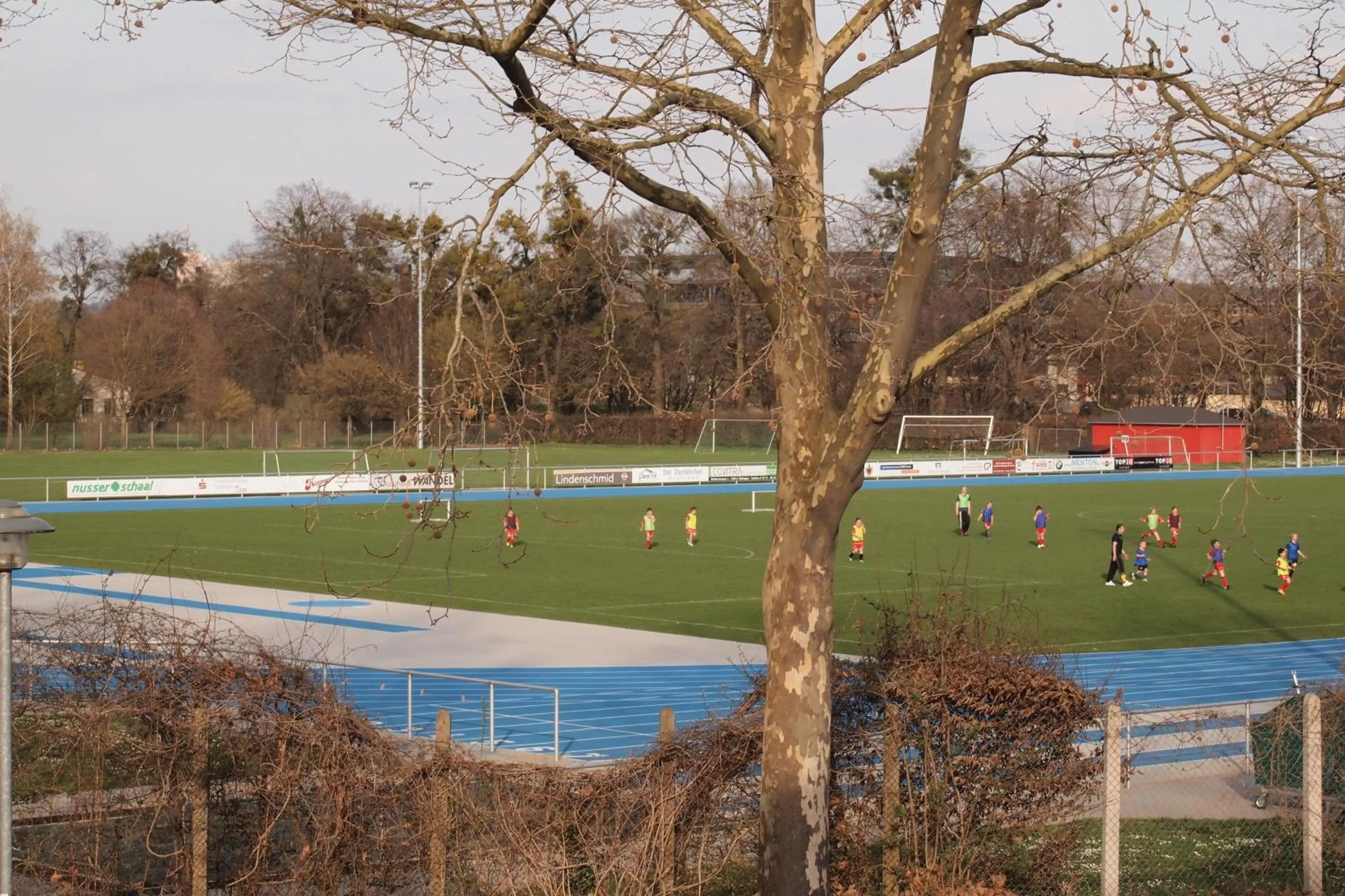 Other in Hotel am Bad