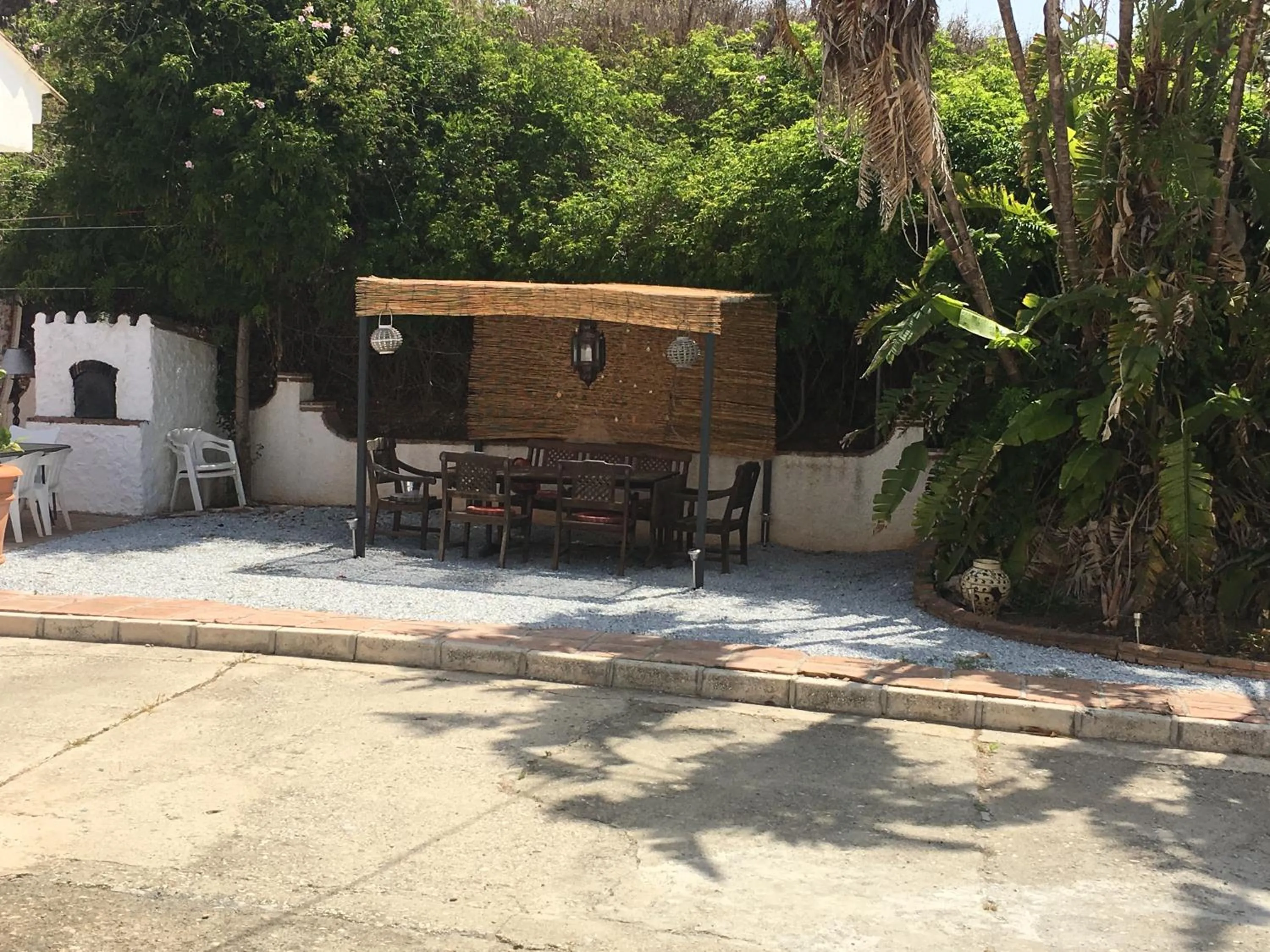 Breakfast in Casa Rural Paloma