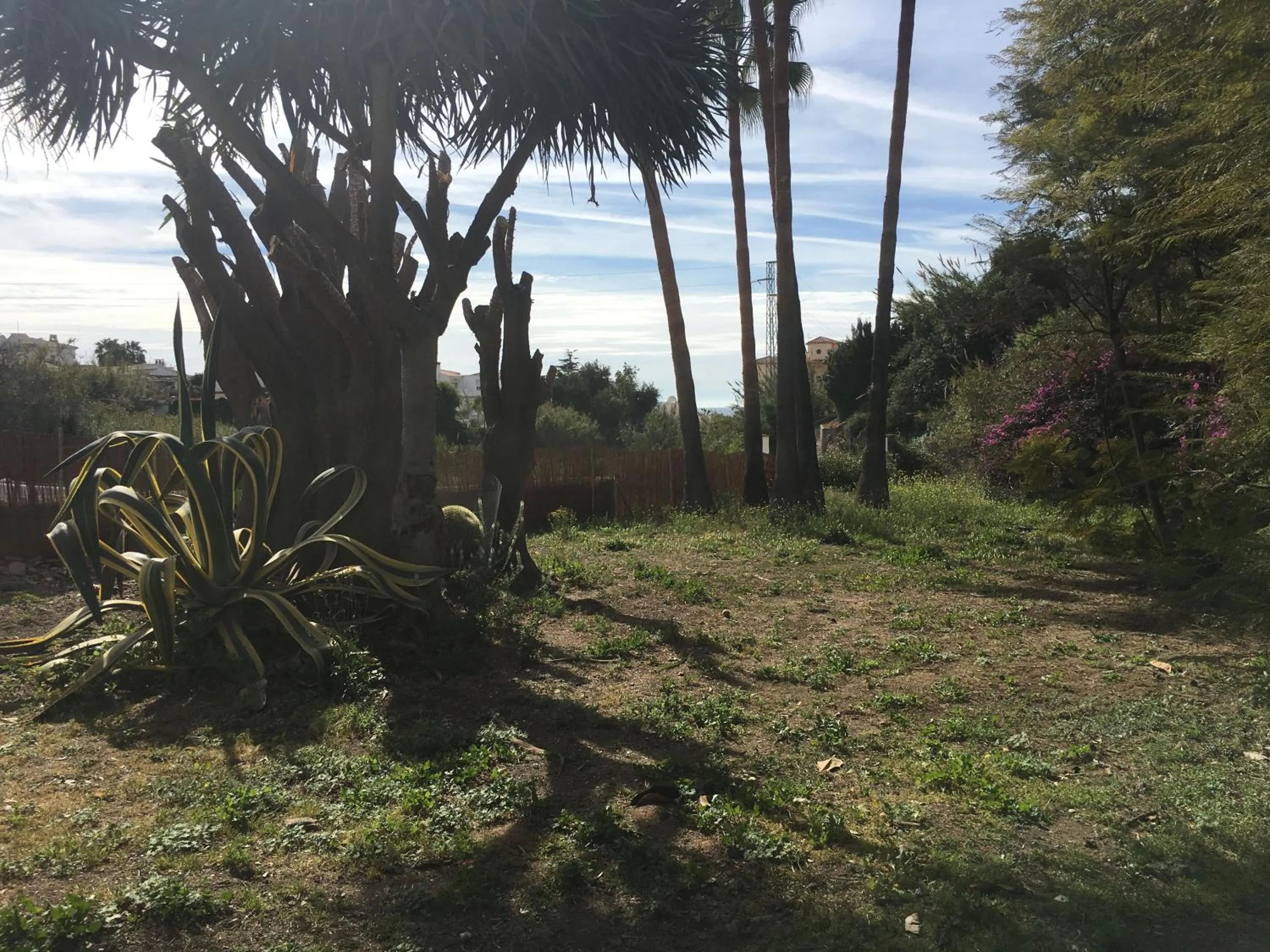 Sea view in Casa Rural Paloma