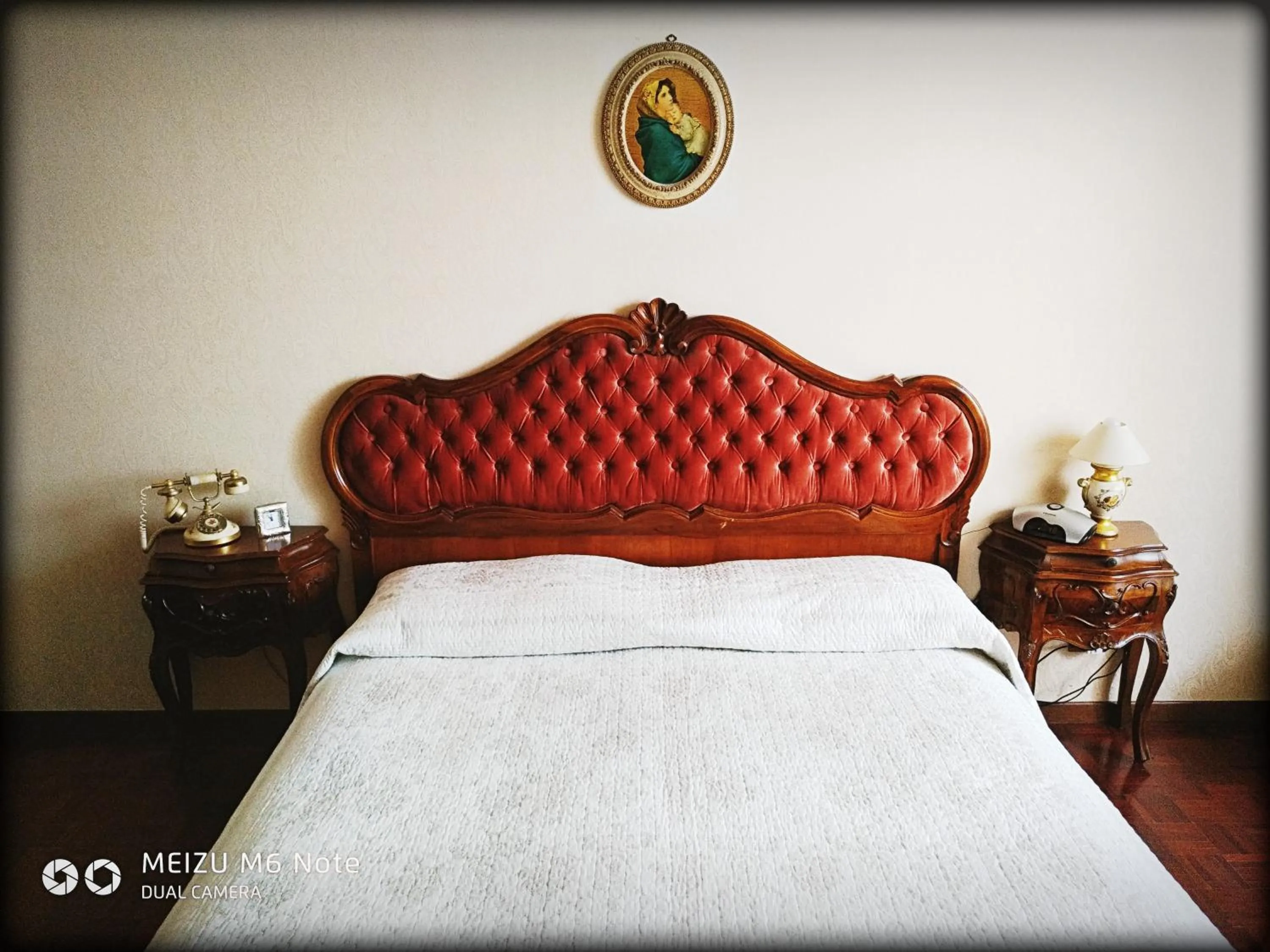 Bed in Colle dei lauri