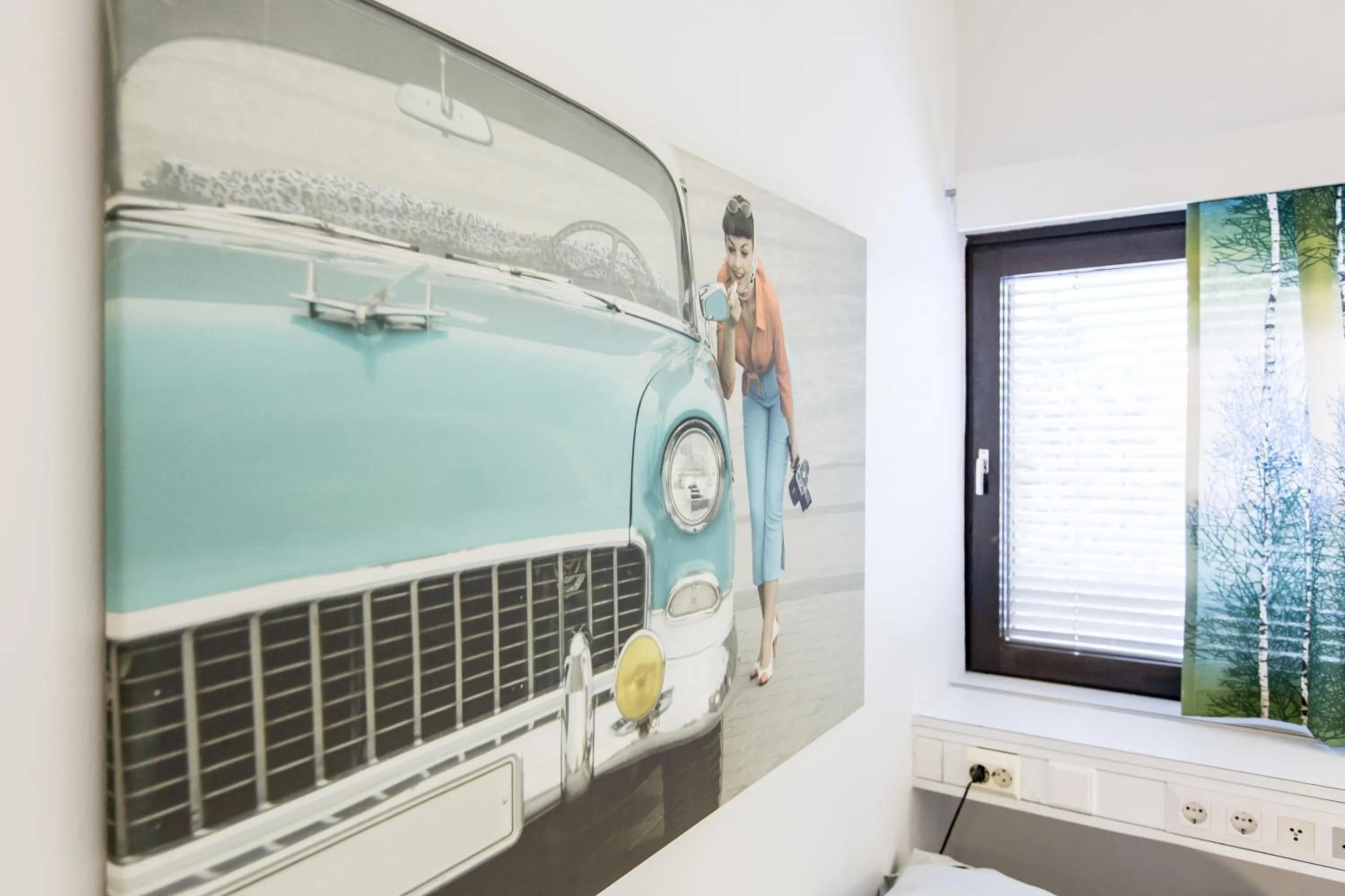 Other in Forenom Hostel Vantaa Airport