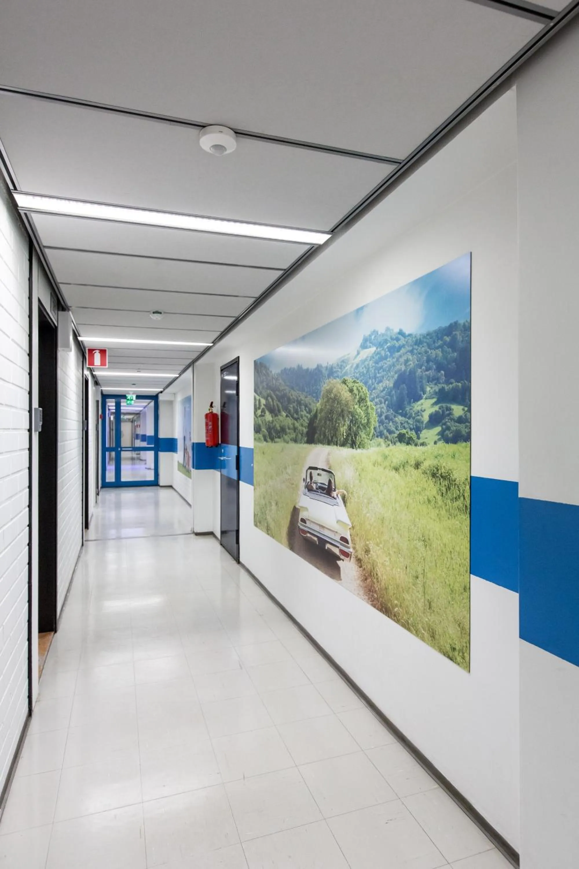 Other in Forenom Hostel Vantaa Airport