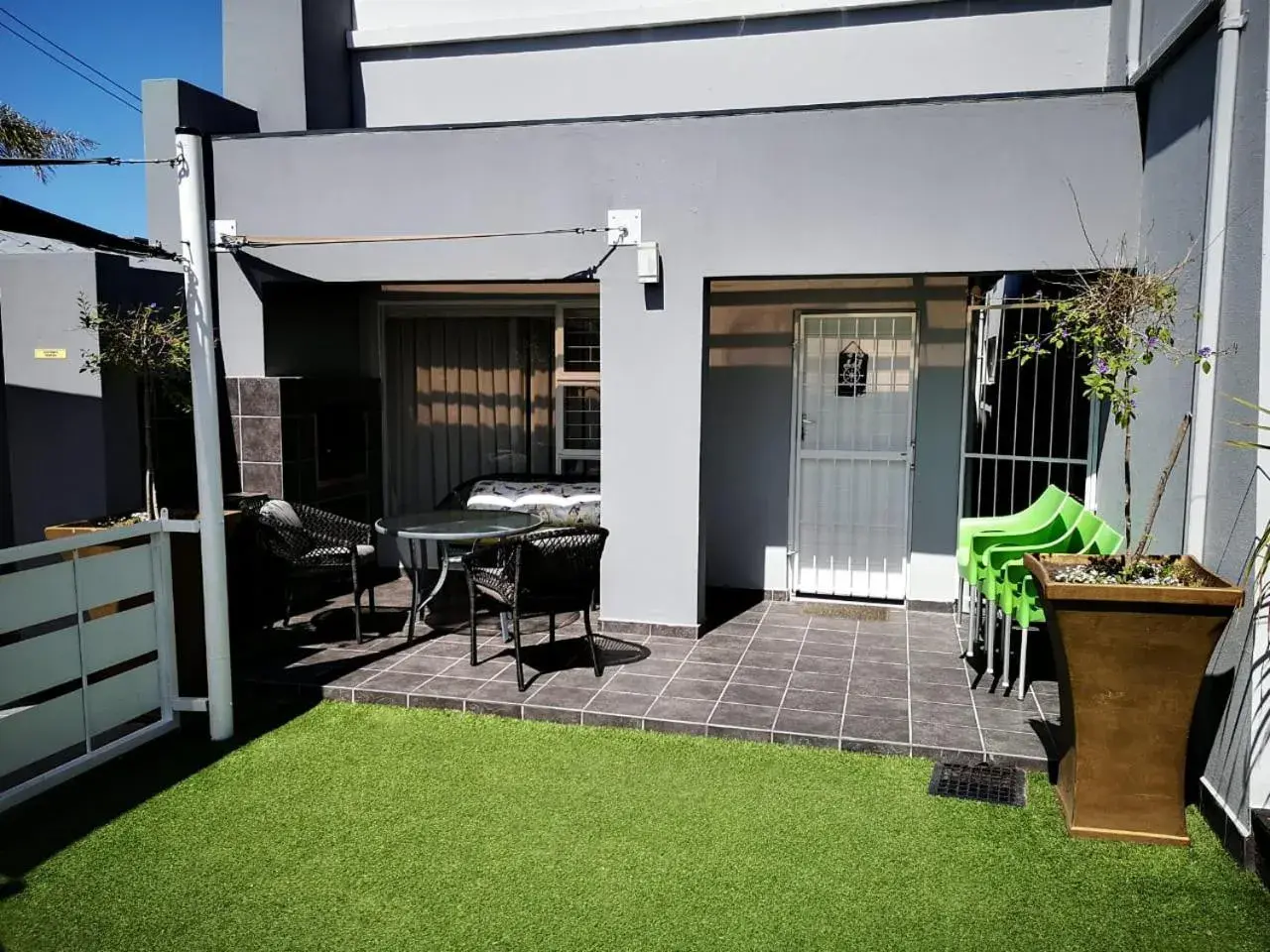 Apartment in Suidersee Block 2, Hartenbos Apartment in Suidersee Block 2, Hartenbos