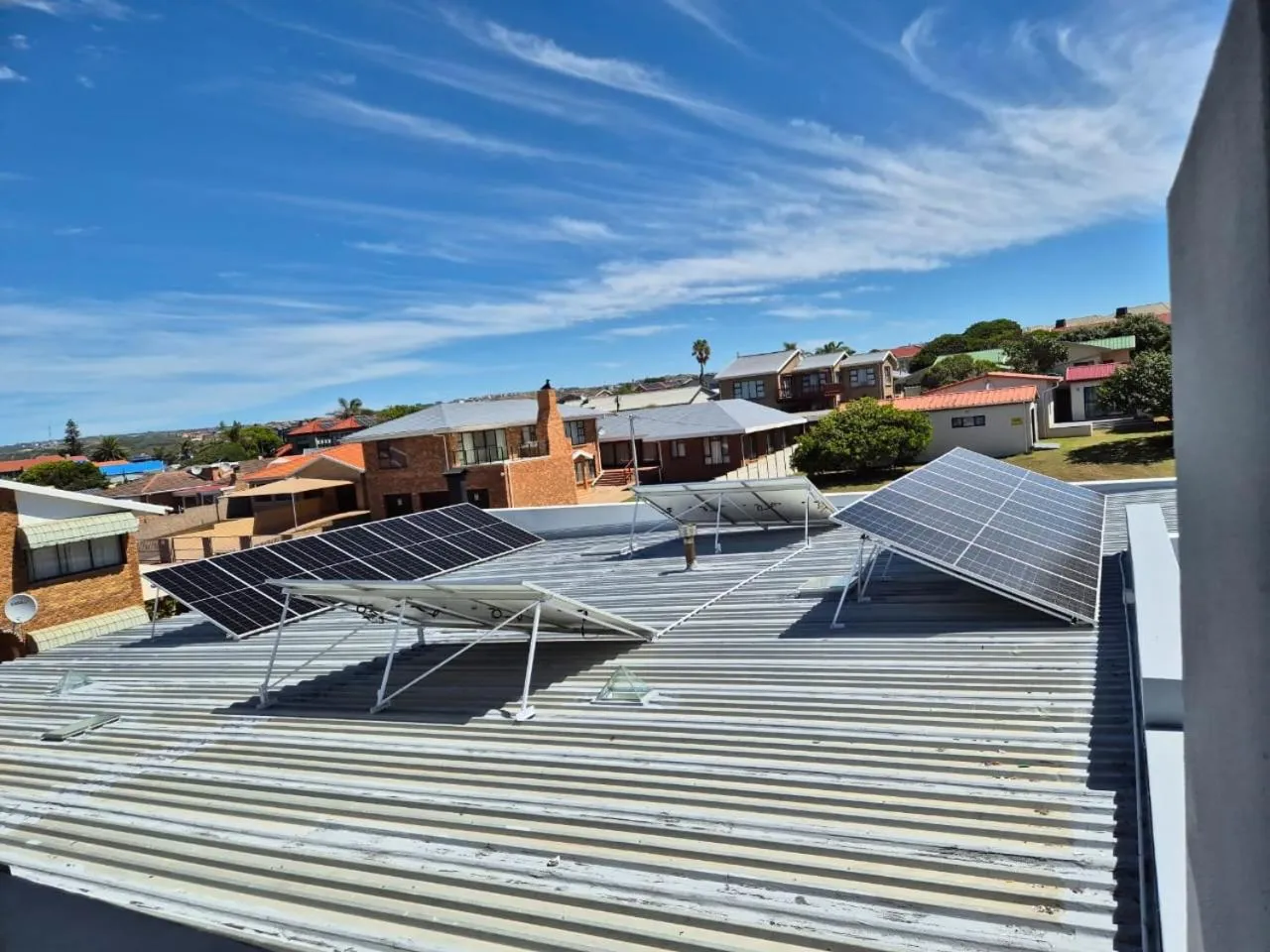 Suidersee Block 2, Hartenbos