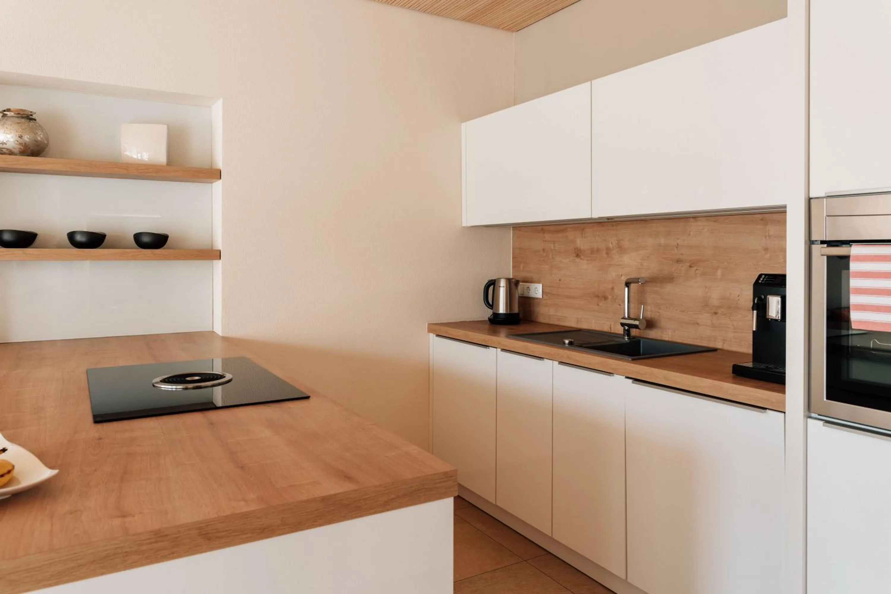 Photo of the whole room in Der Heindlhof