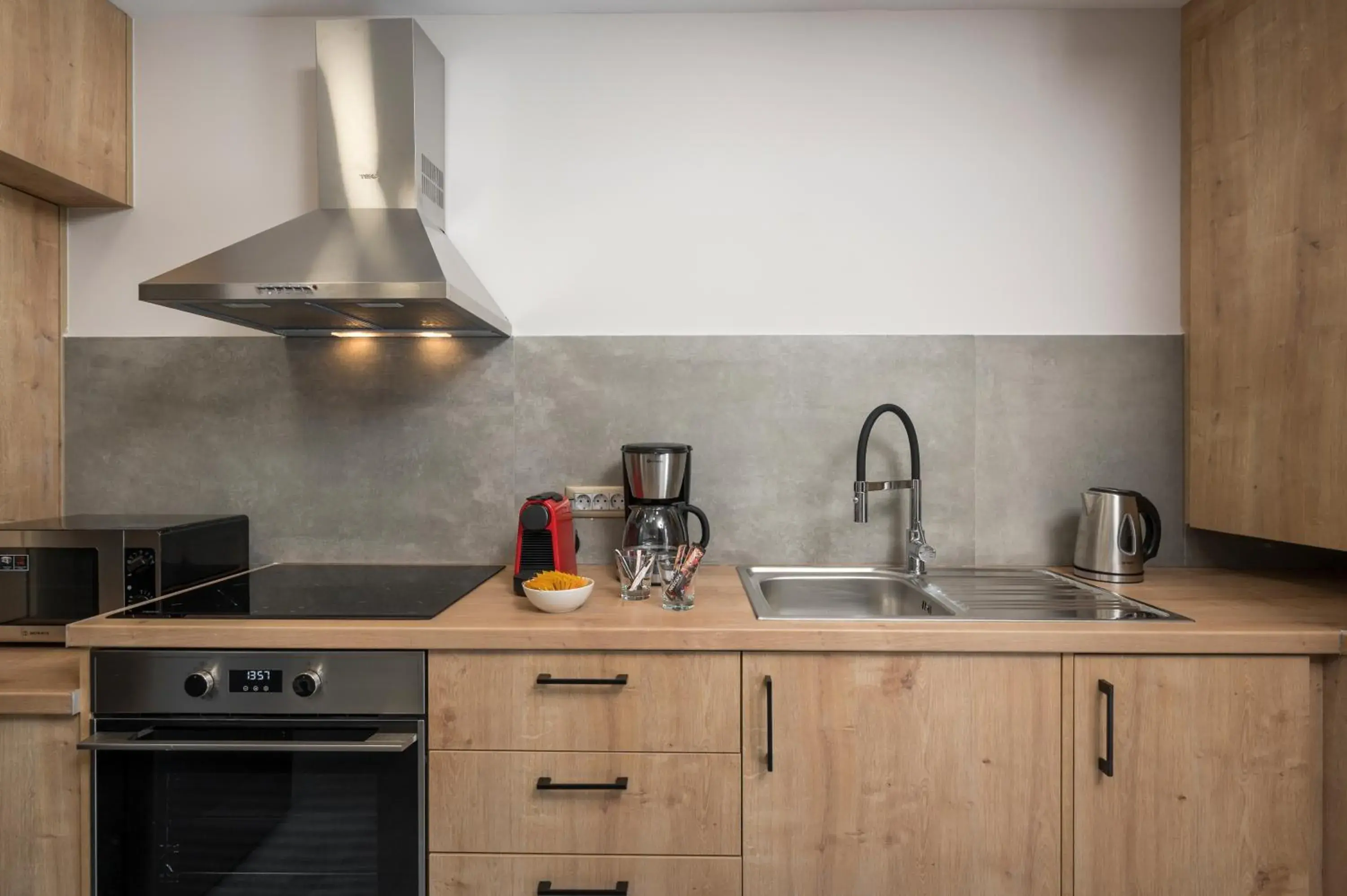 Suite with Sea View in Aequor Luxury Rooms & Apartments Suite with Sea View in Aequor Luxury Rooms & Apartments