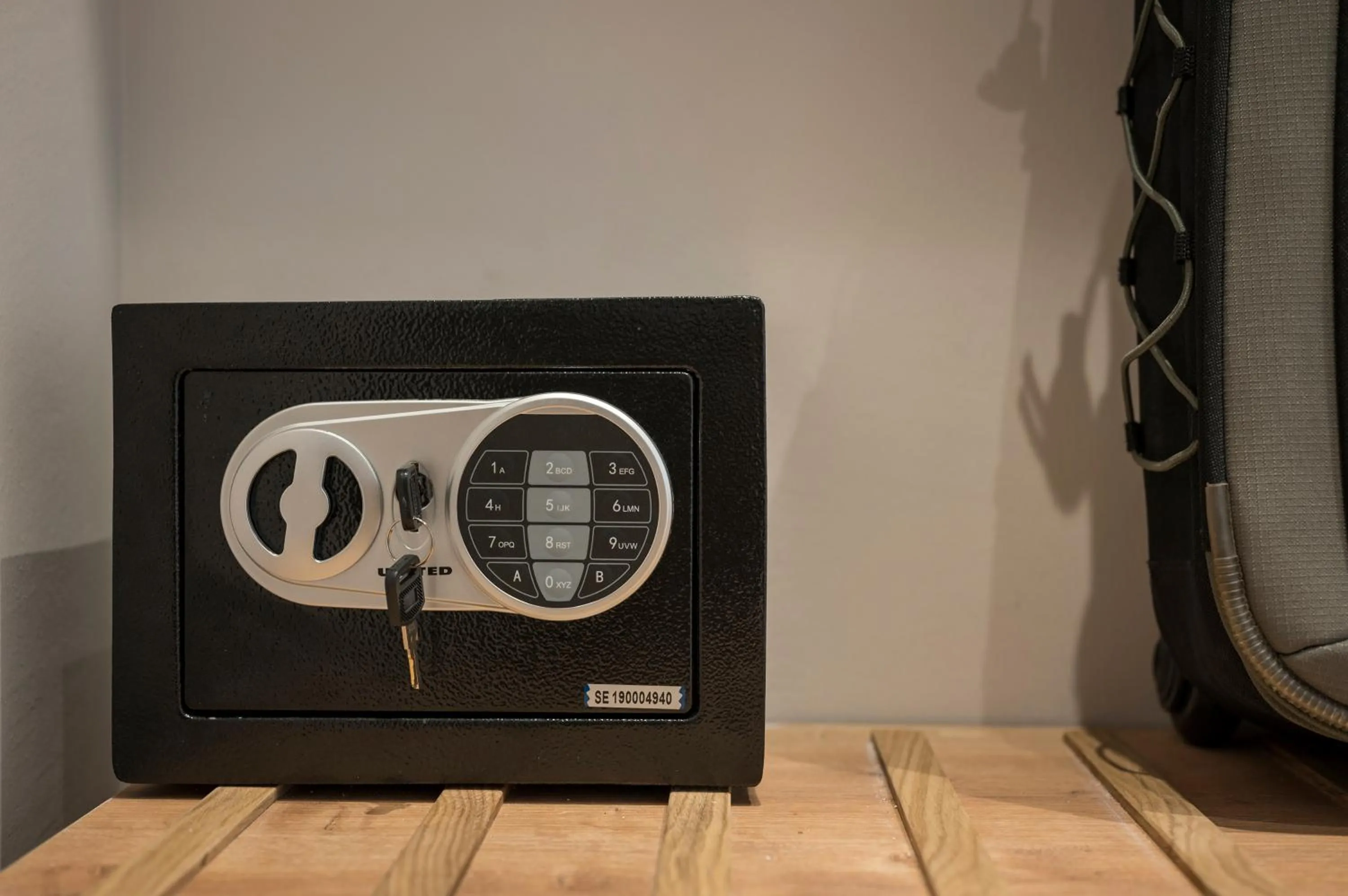 Other in Aequor Luxury Rooms & Apartments