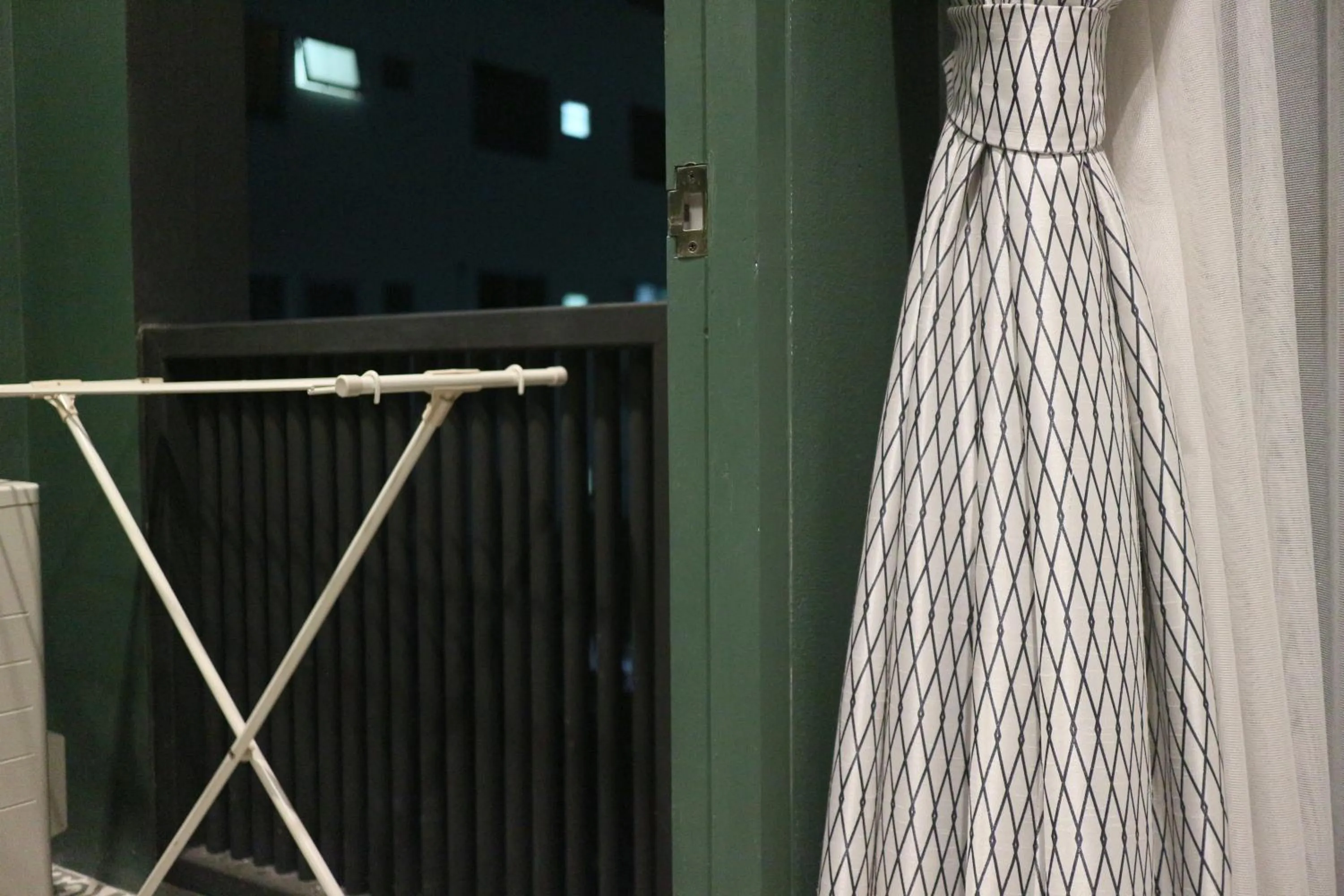 City view in Hua Hin Habitat Hotel- SHA Extra Plus