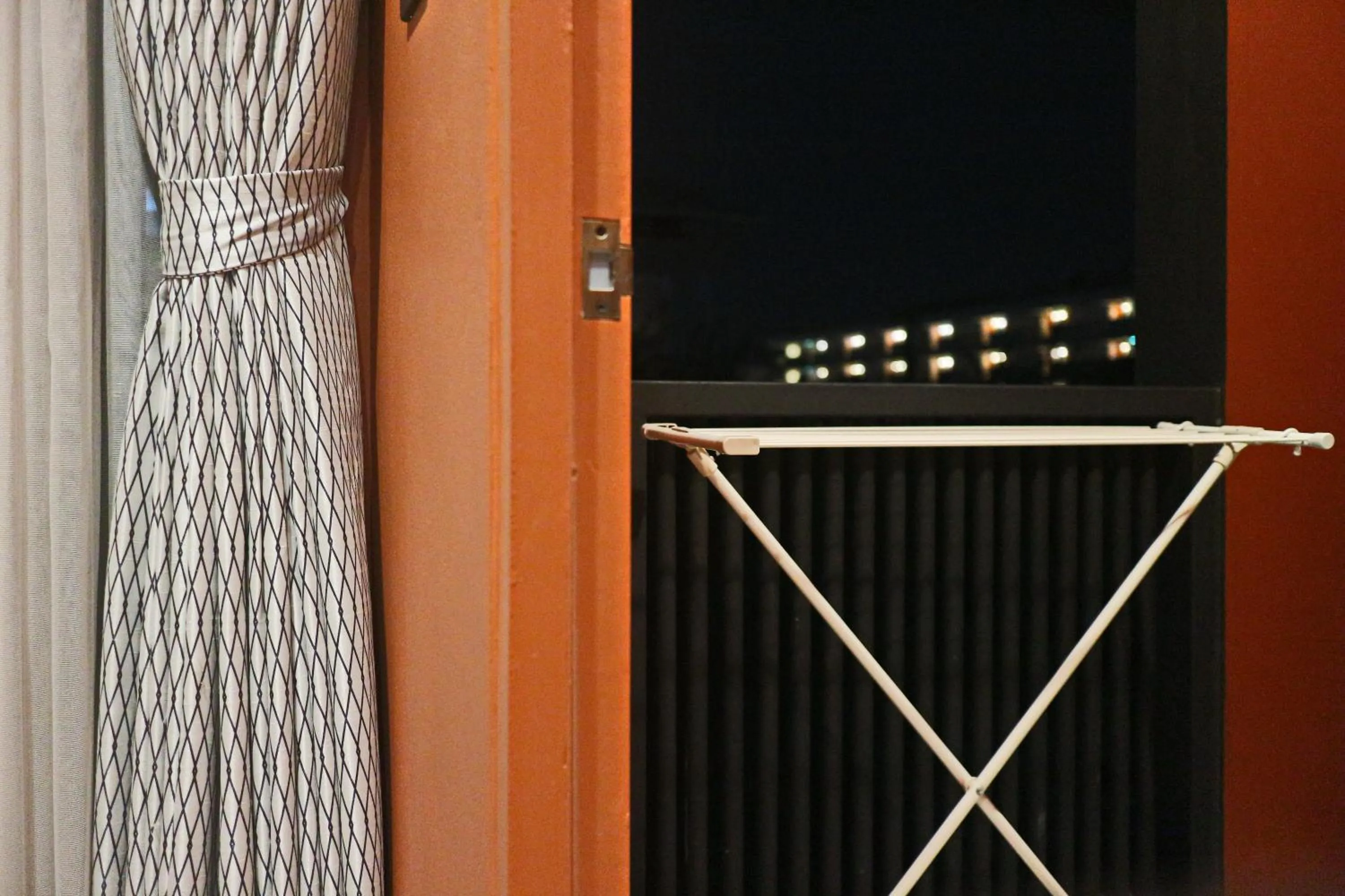 City view in Hua Hin Habitat Hotel- SHA Extra Plus