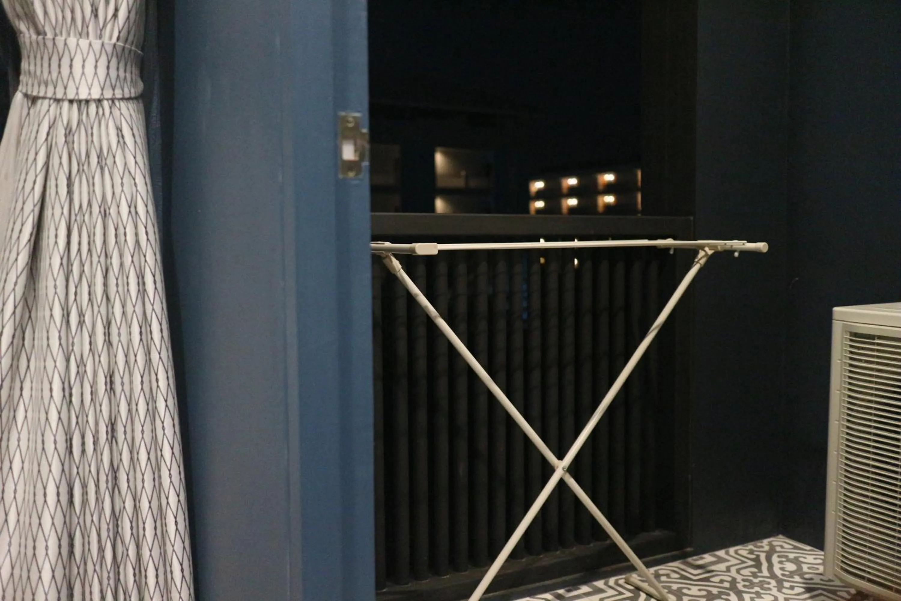 City view in Hua Hin Habitat Hotel- SHA Extra Plus