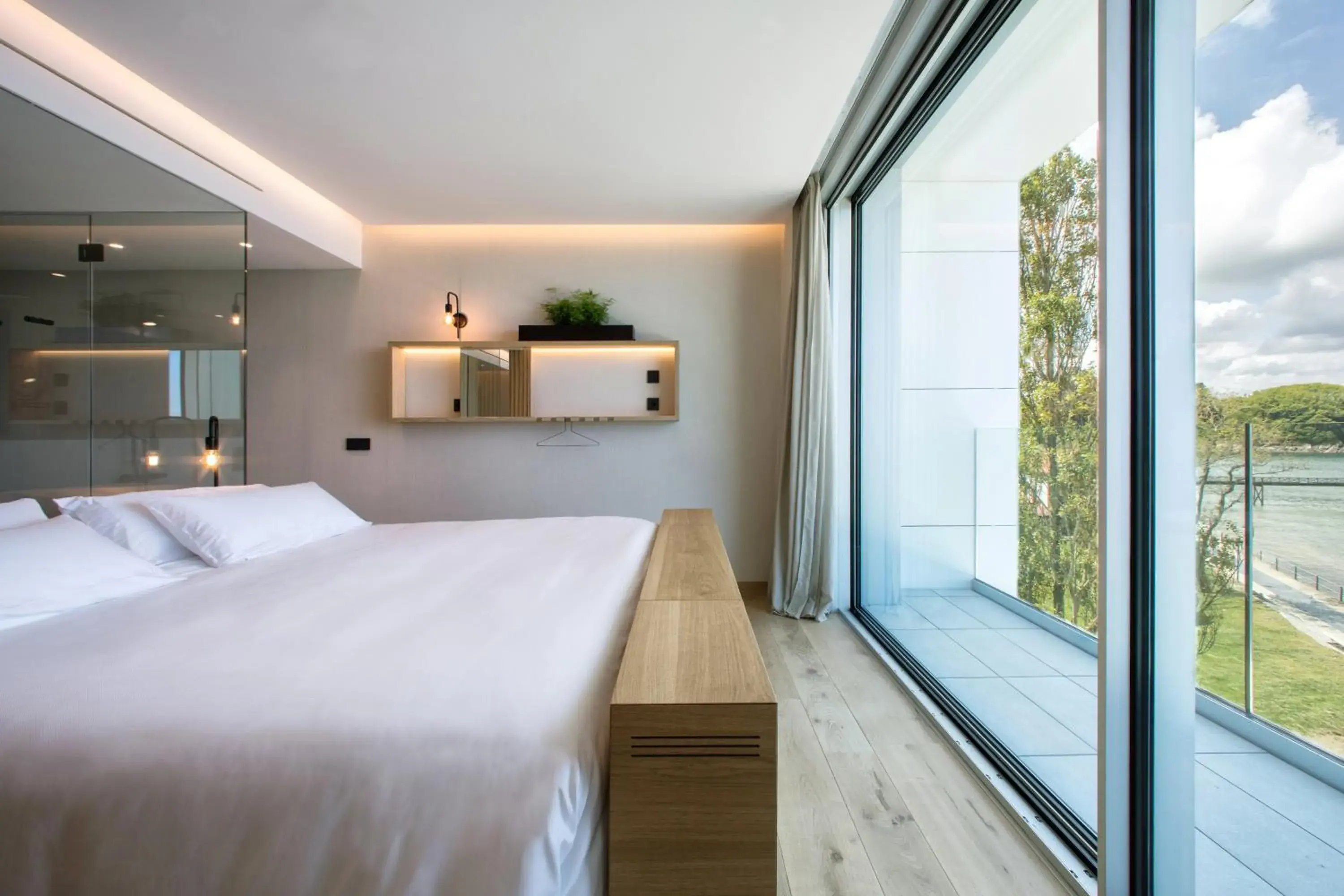 Junior Suite in Noa Boutique Hotel Junior Suite in Noa Boutique Hotel