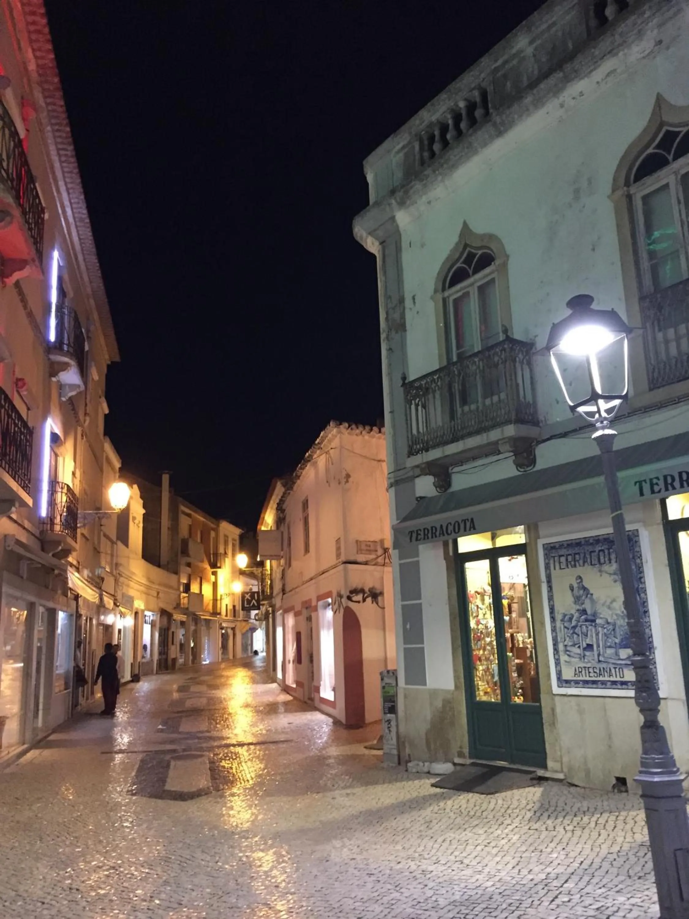 Neighbourhood in Casa Creativa Lagos