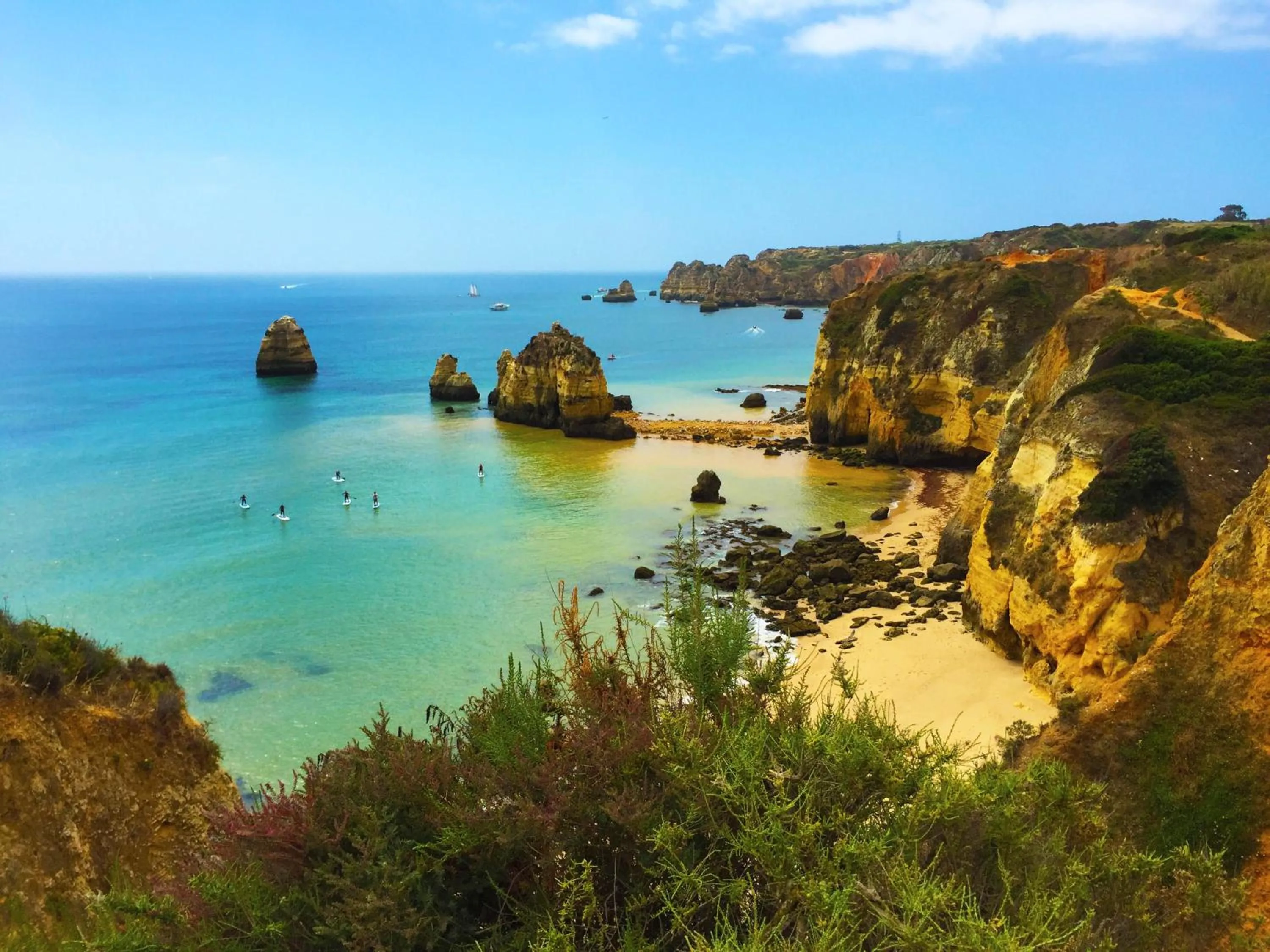 Nearby landmark in Casa Creativa Lagos