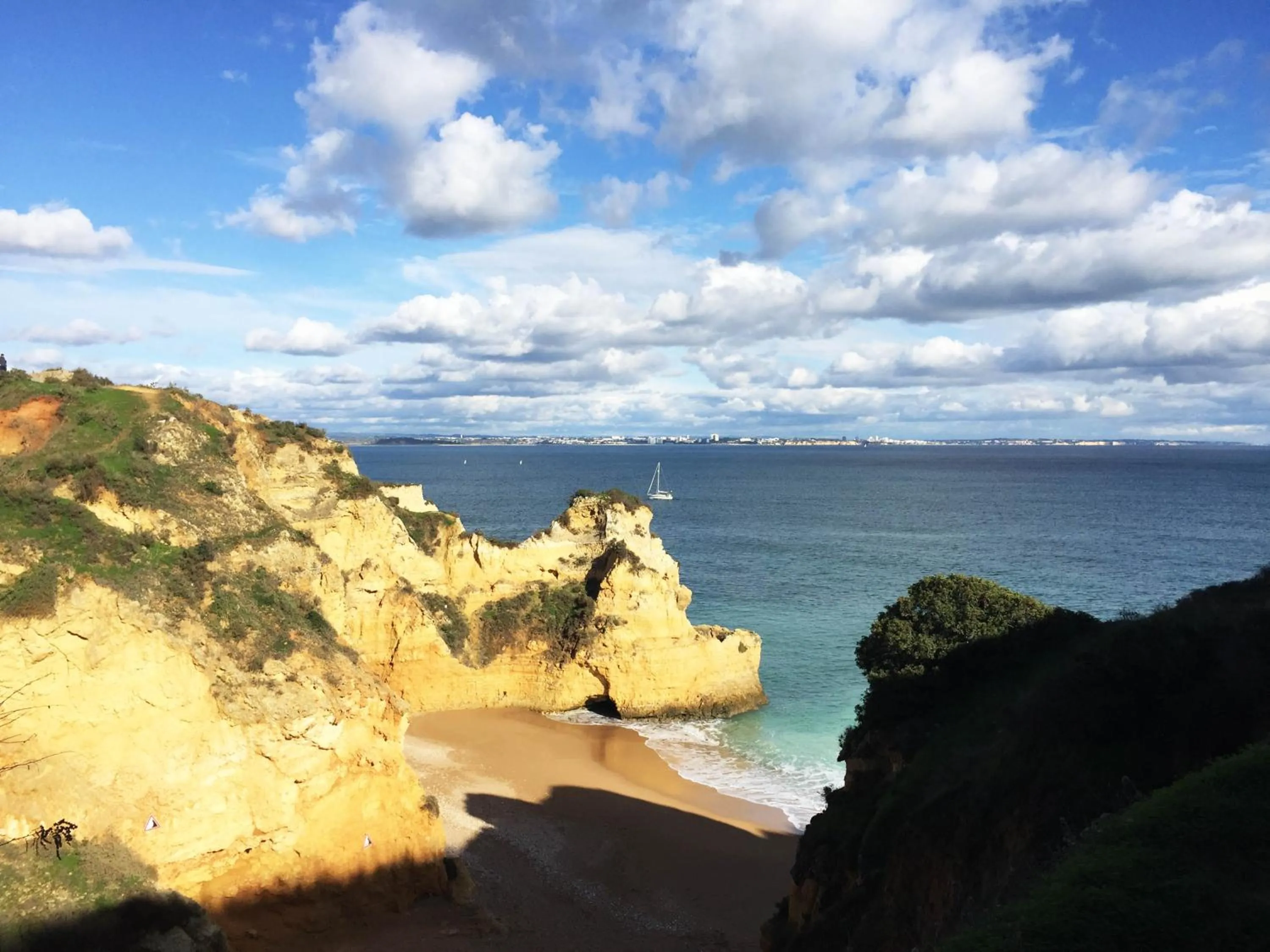 Nearby landmark in Casa Creativa Lagos